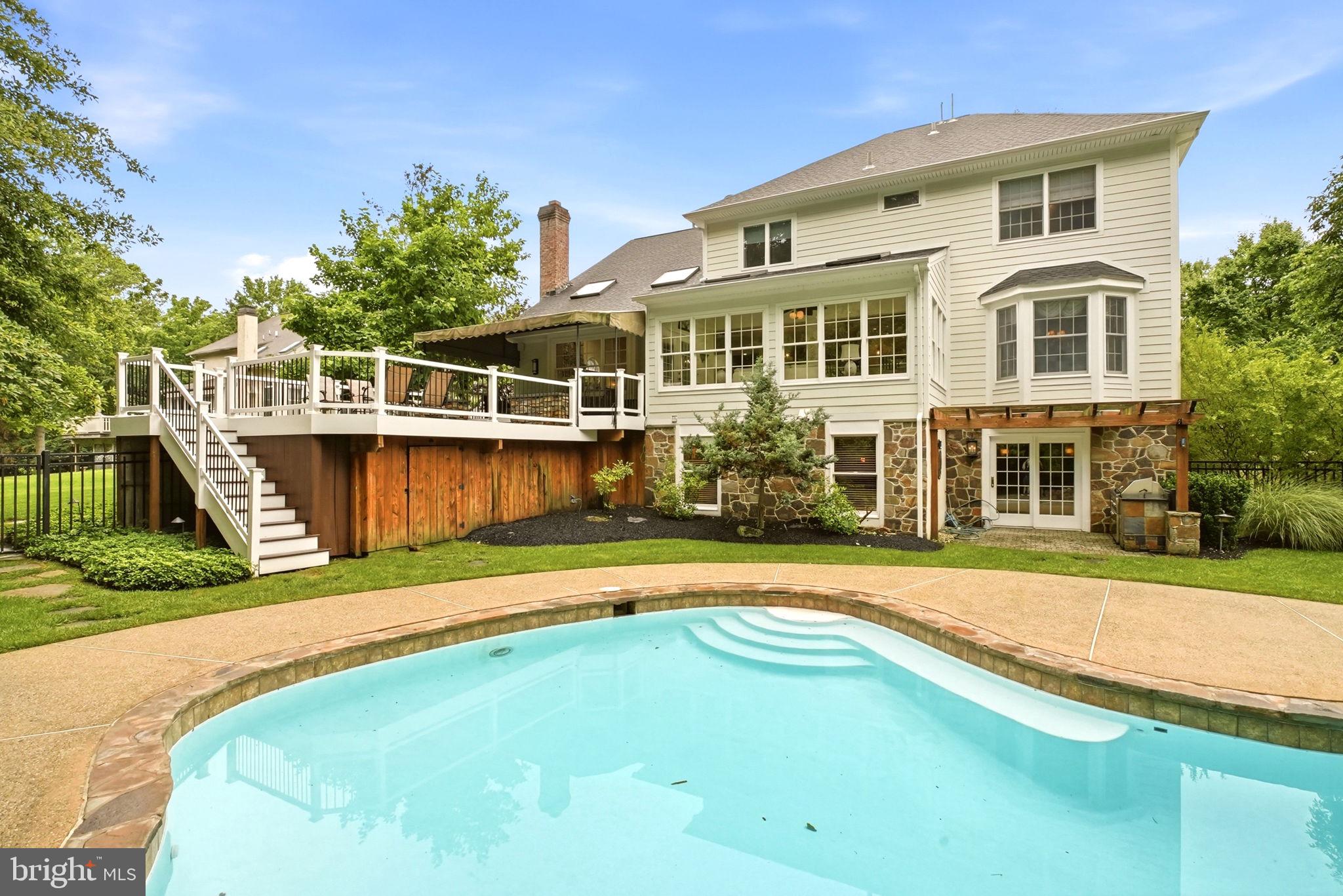 CONCORD CHASE - Residential