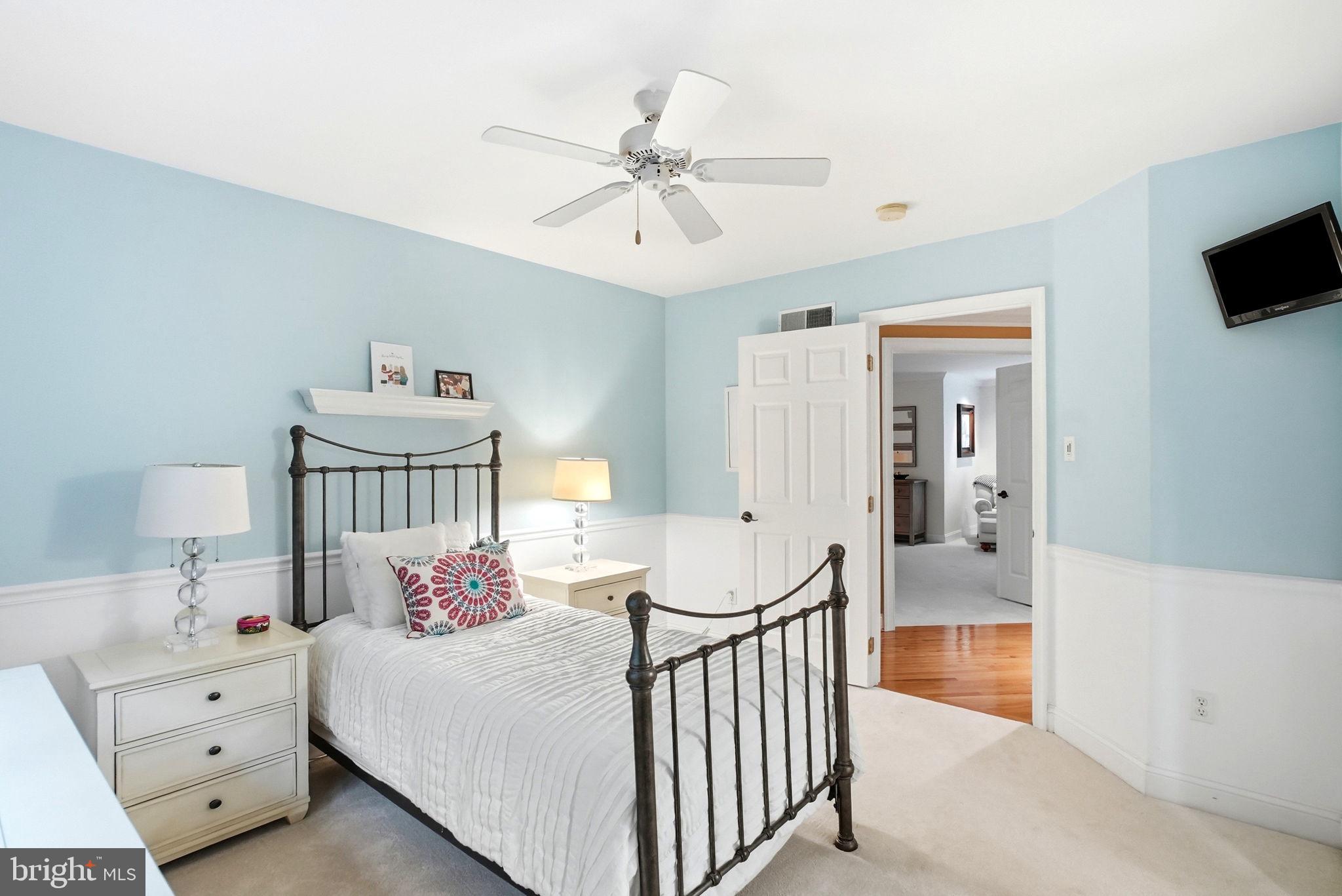 CONCORD CHASE - Residential