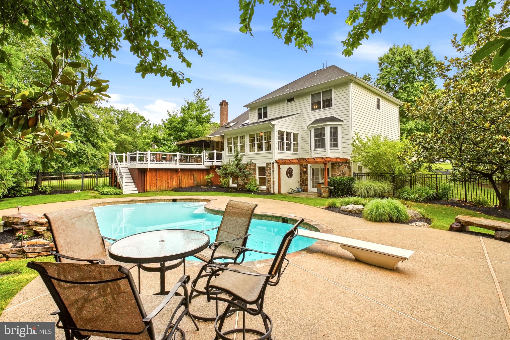 CONCORD CHASE - Residential