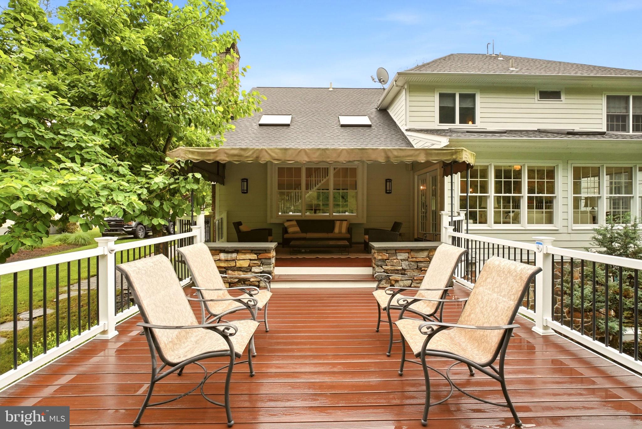 CONCORD CHASE - Residential
