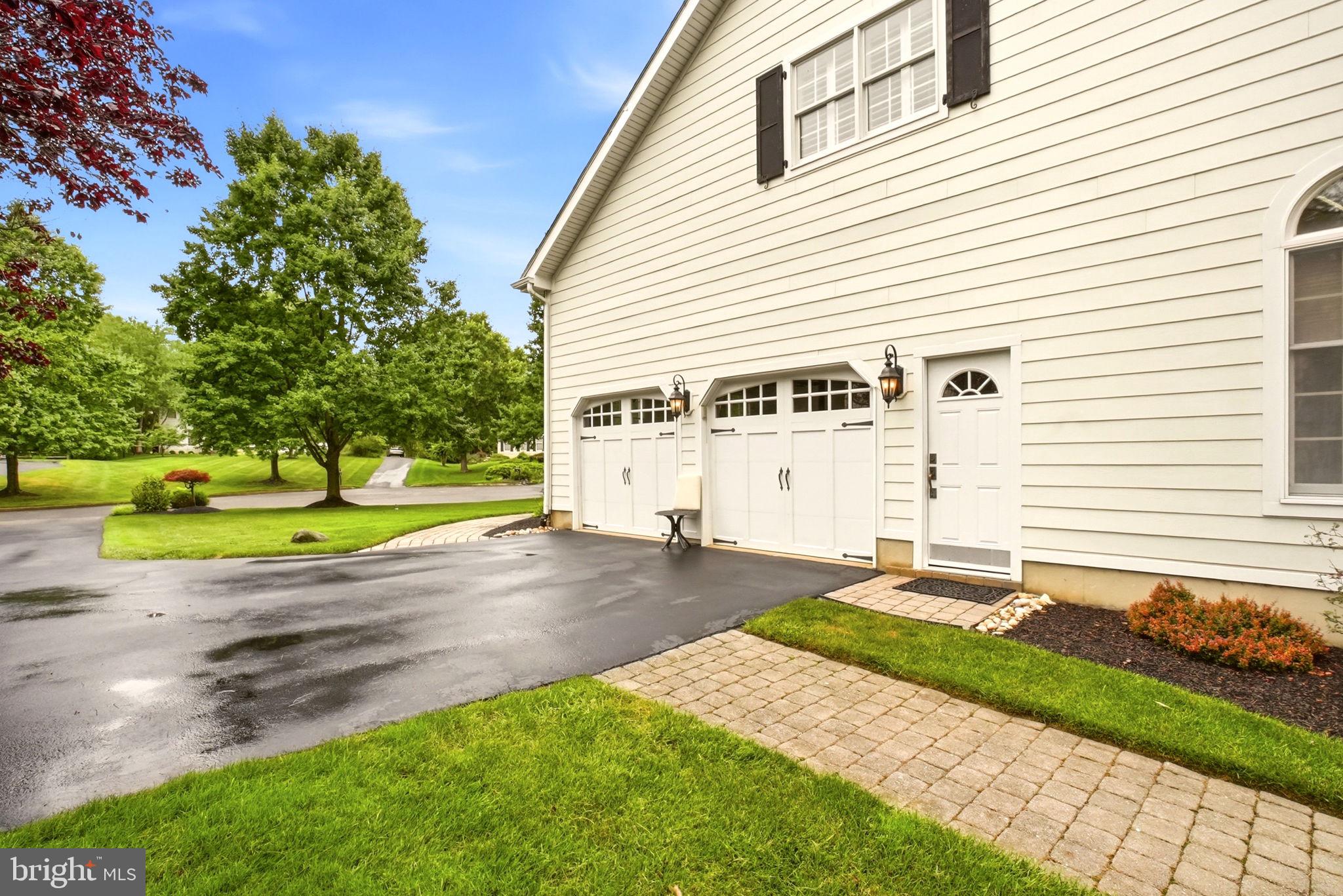 CONCORD CHASE - Residential