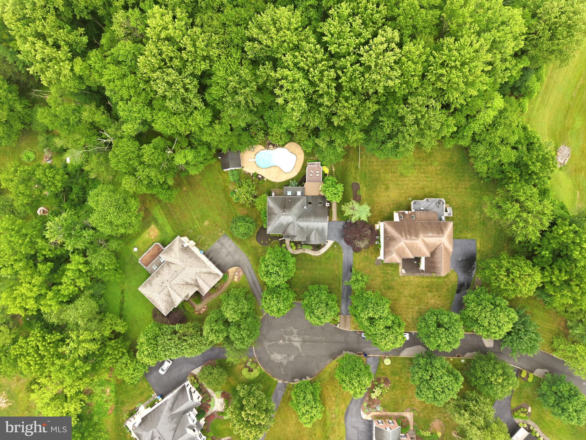 CONCORD CHASE - Residential