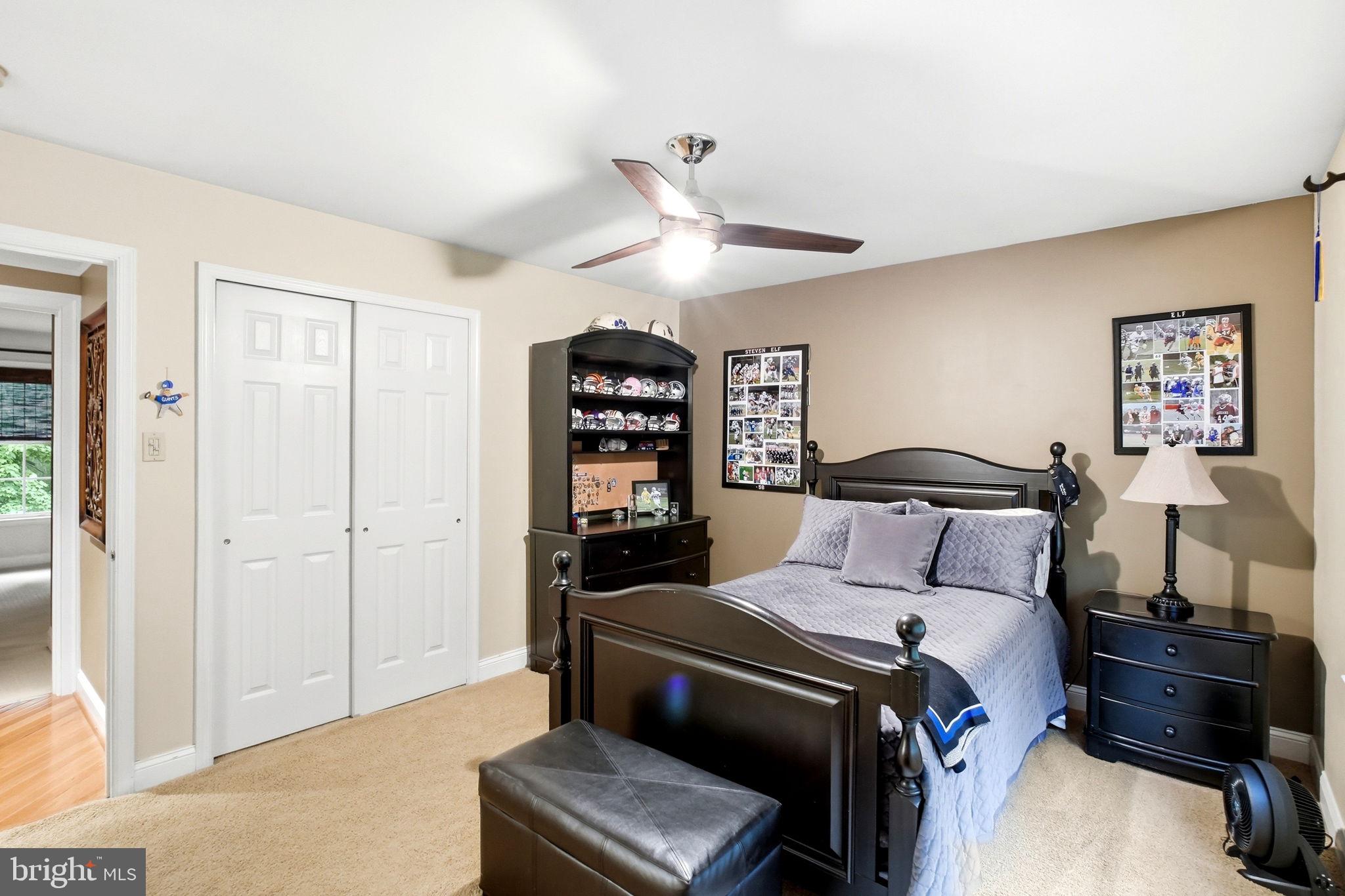 CONCORD CHASE - Residential