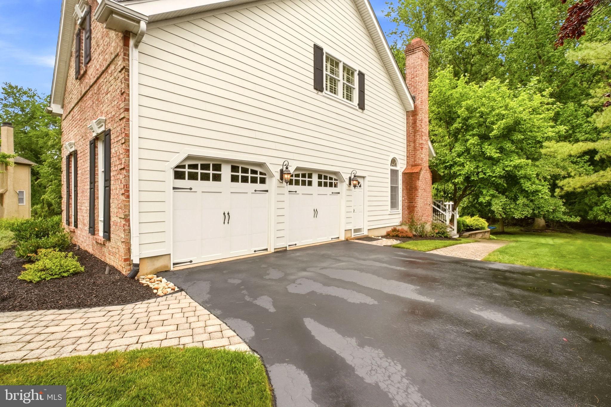 CONCORD CHASE - Residential