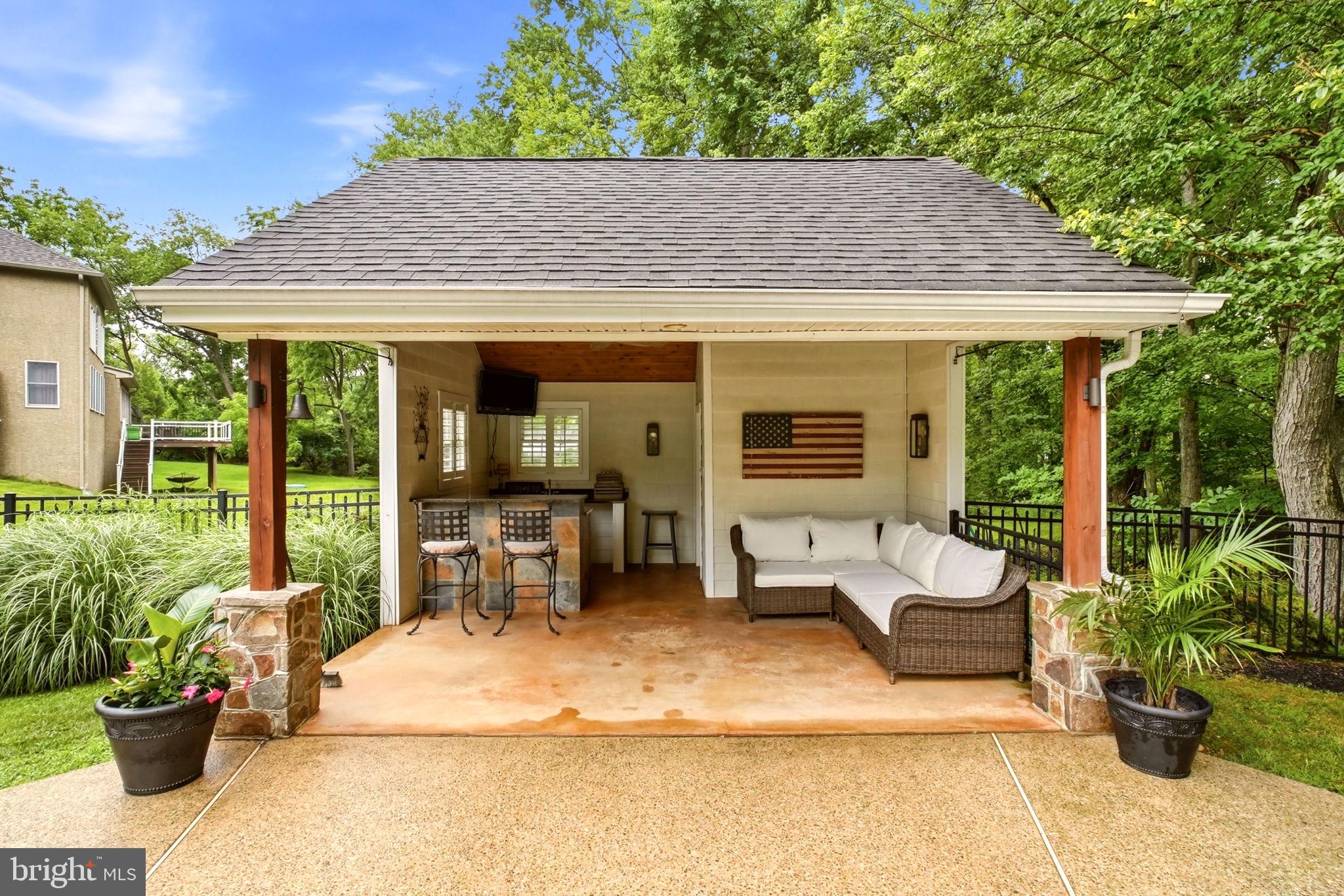 CONCORD CHASE - Residential