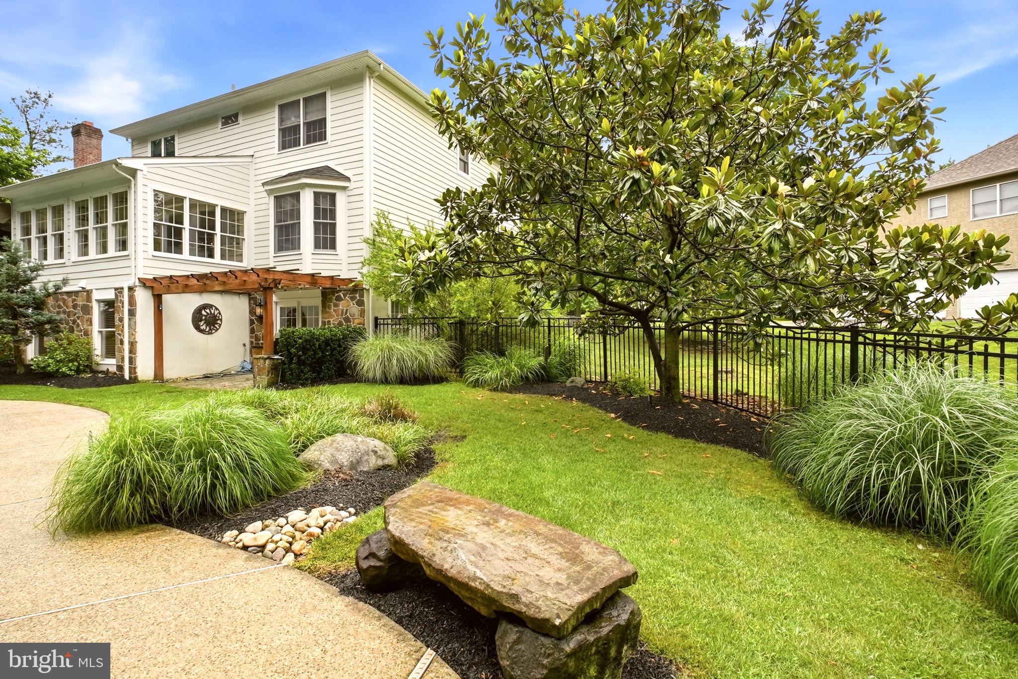 CONCORD CHASE - Residential