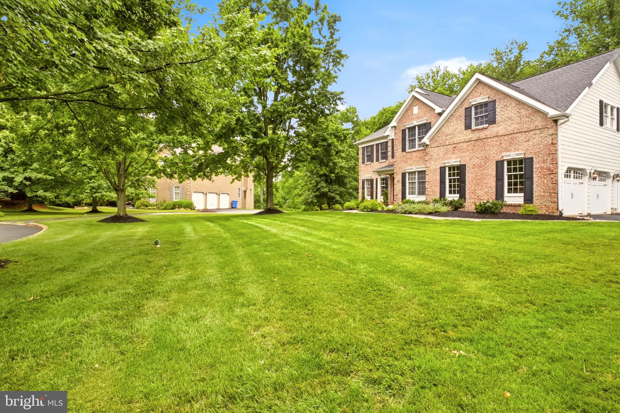 CONCORD CHASE - Residential