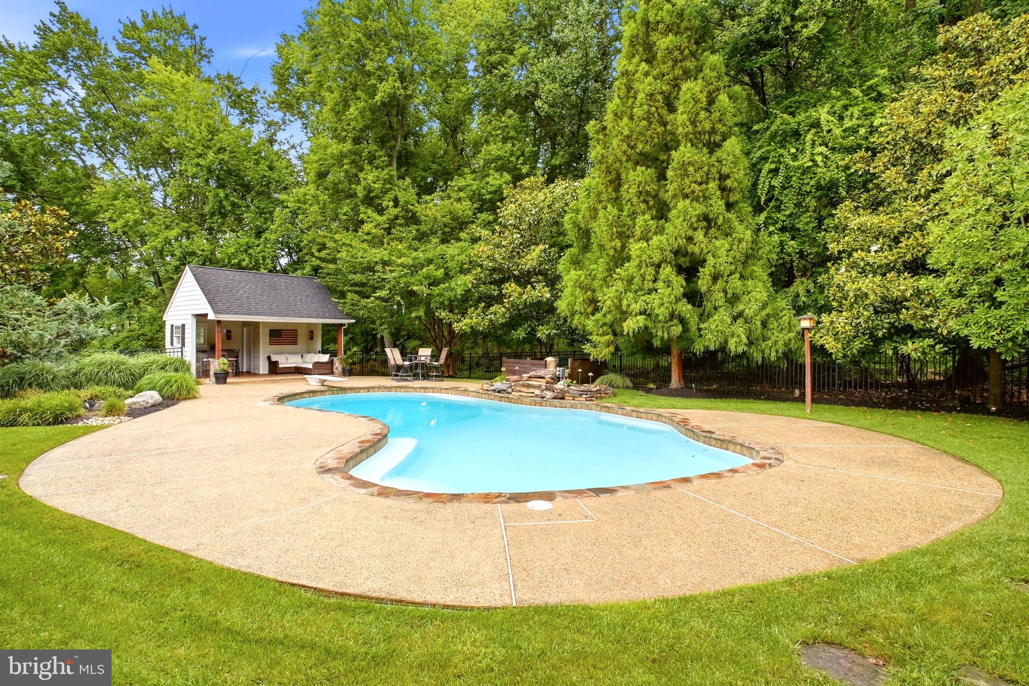 CONCORD CHASE - Residential