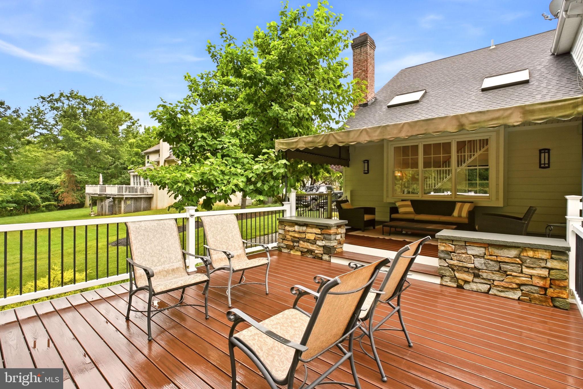 CONCORD CHASE - Residential