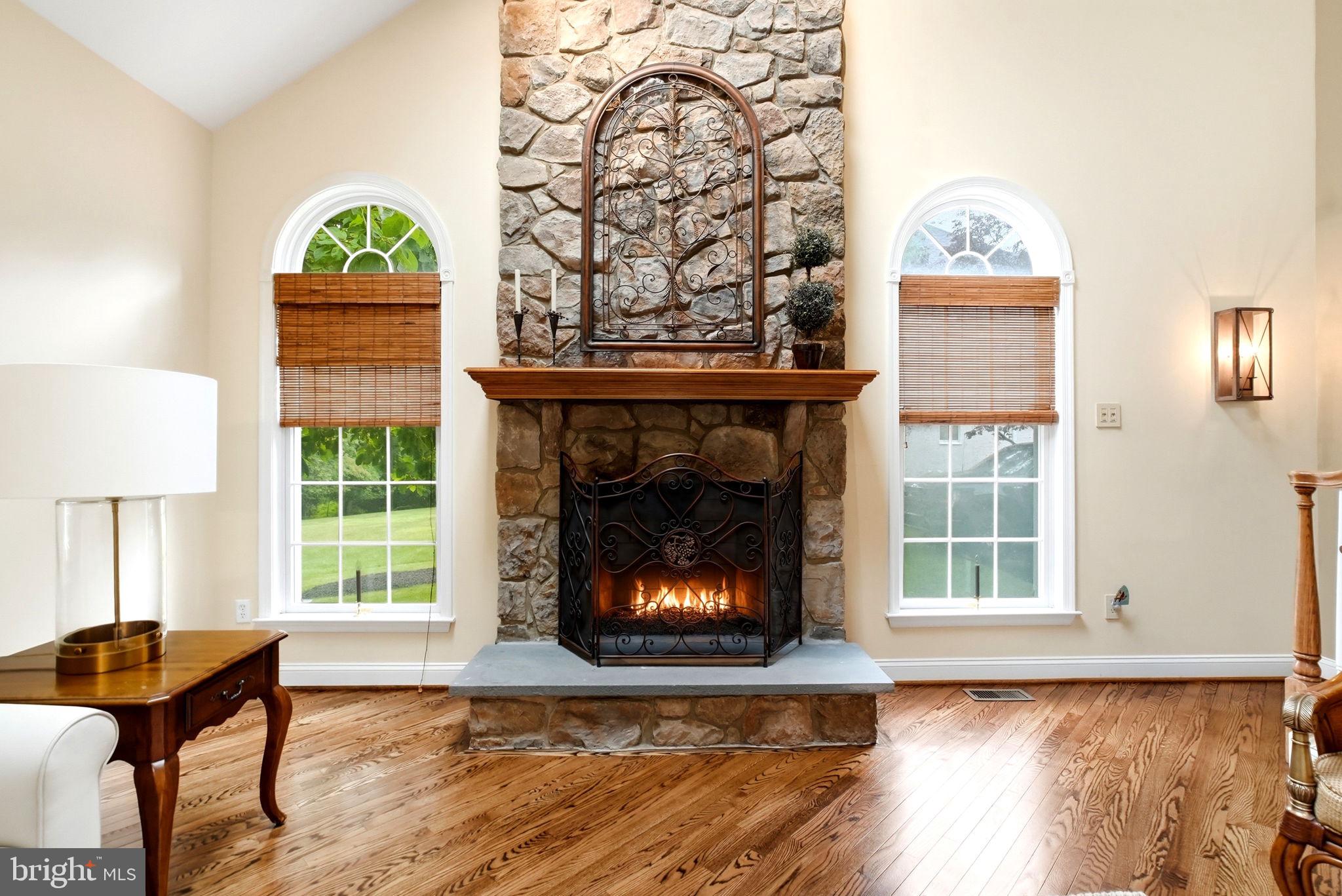 CONCORD CHASE - Residential