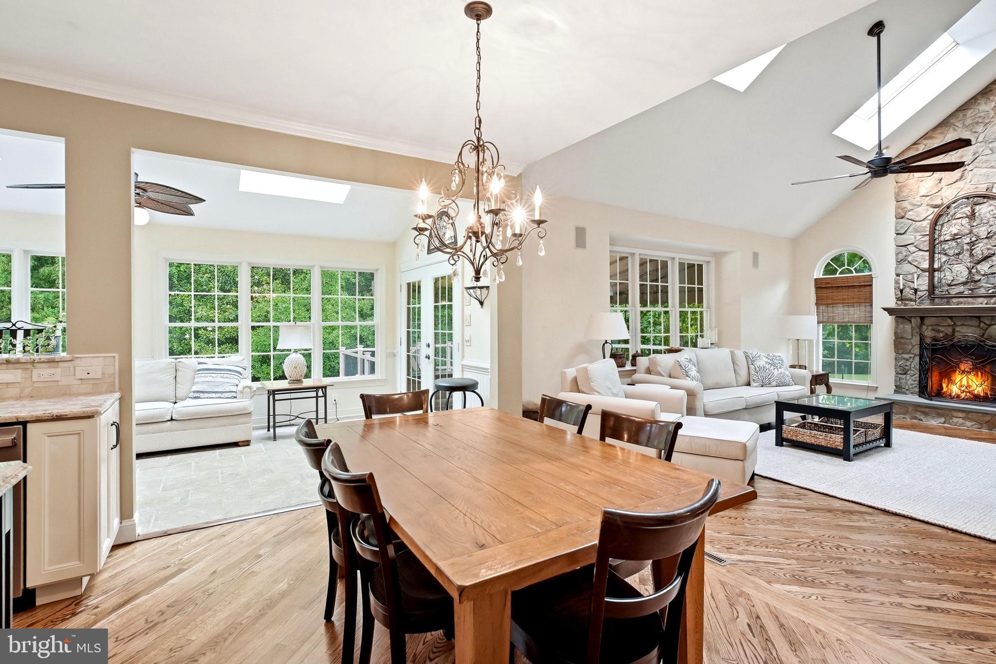 CONCORD CHASE - Residential