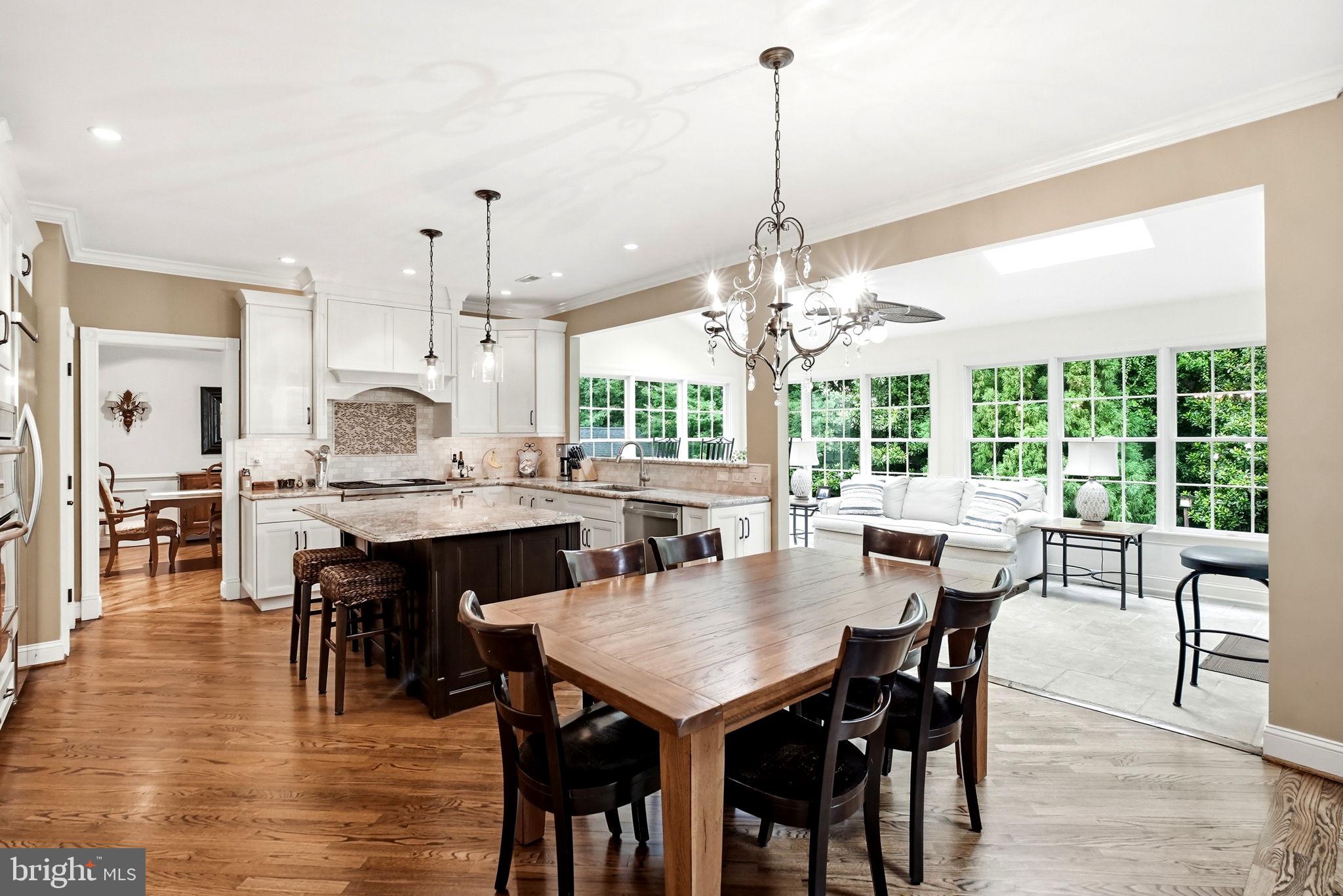 CONCORD CHASE - Residential