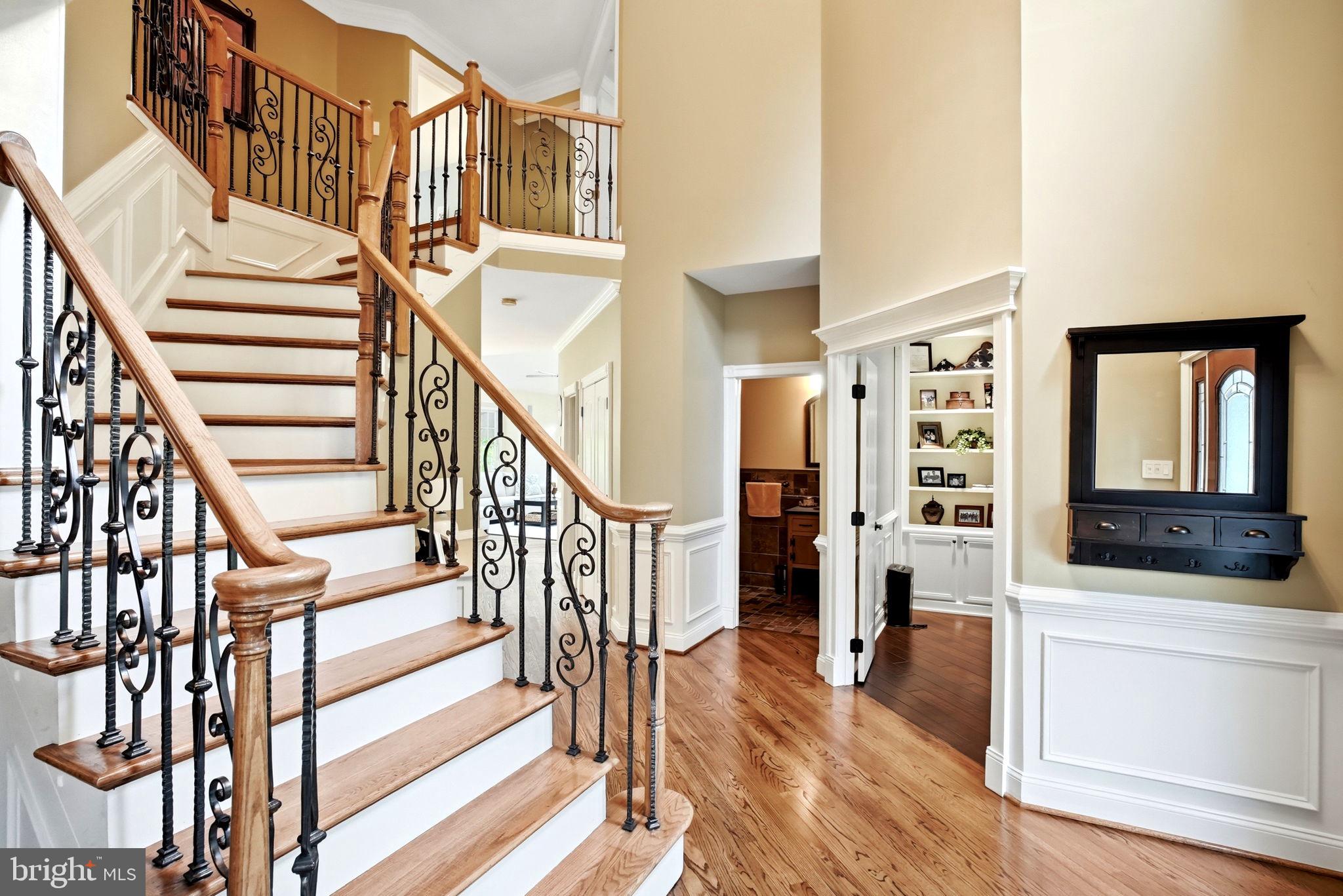 CONCORD CHASE - Residential