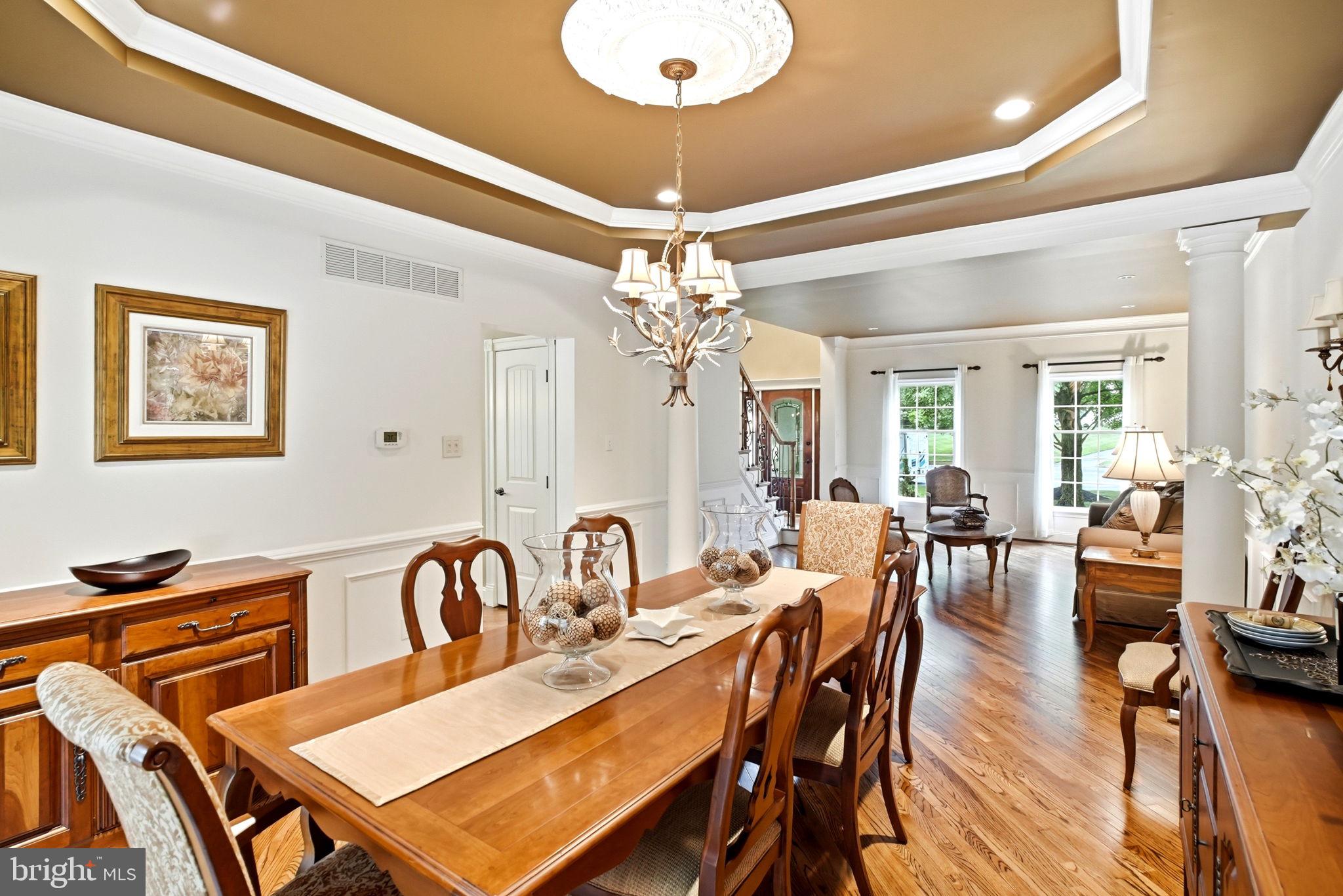 CONCORD CHASE - Residential