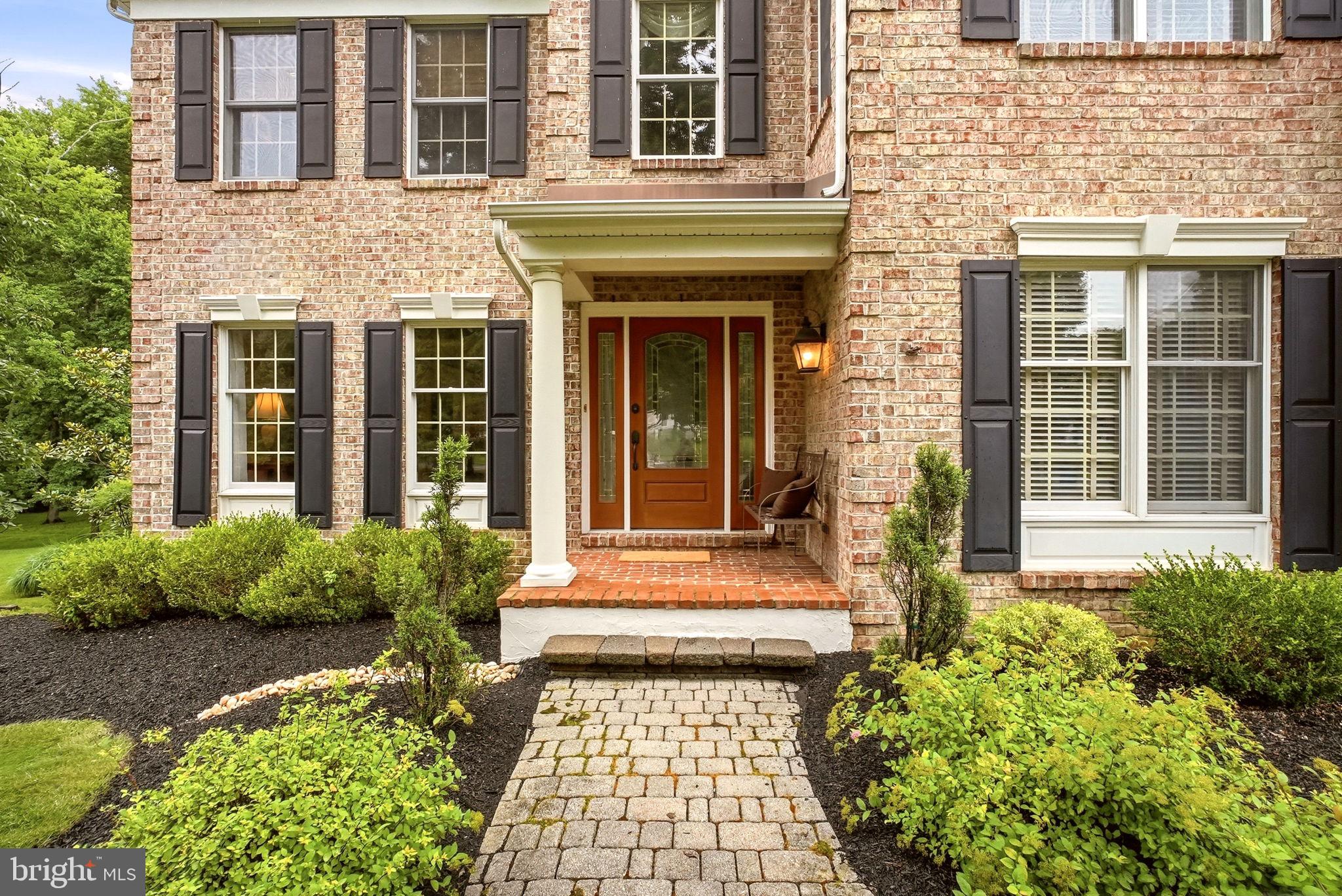CONCORD CHASE - Residential