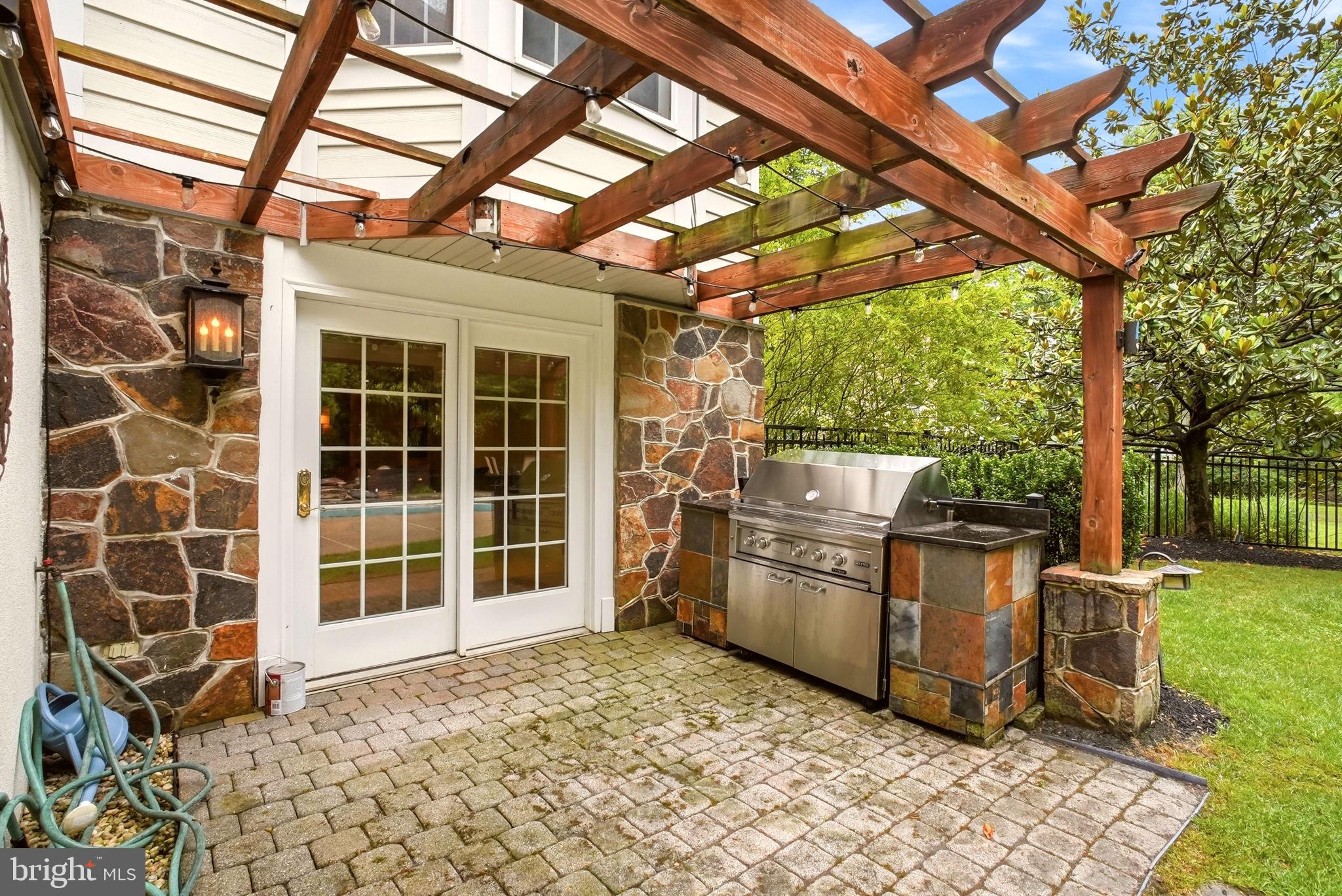 CONCORD CHASE - Residential