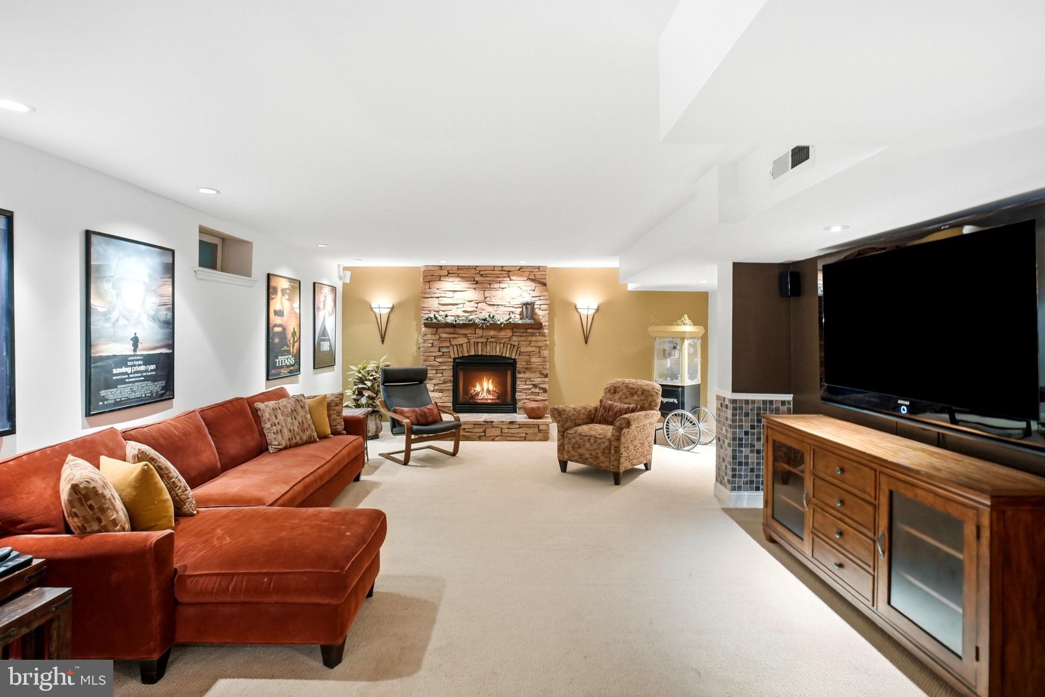 CONCORD CHASE - Residential