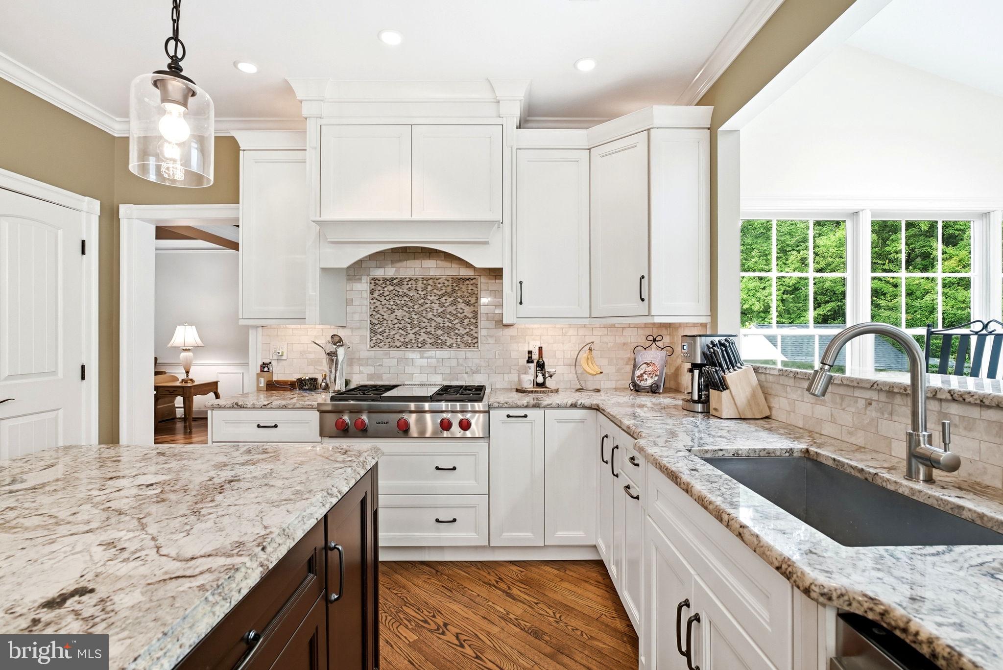 CONCORD CHASE - Residential