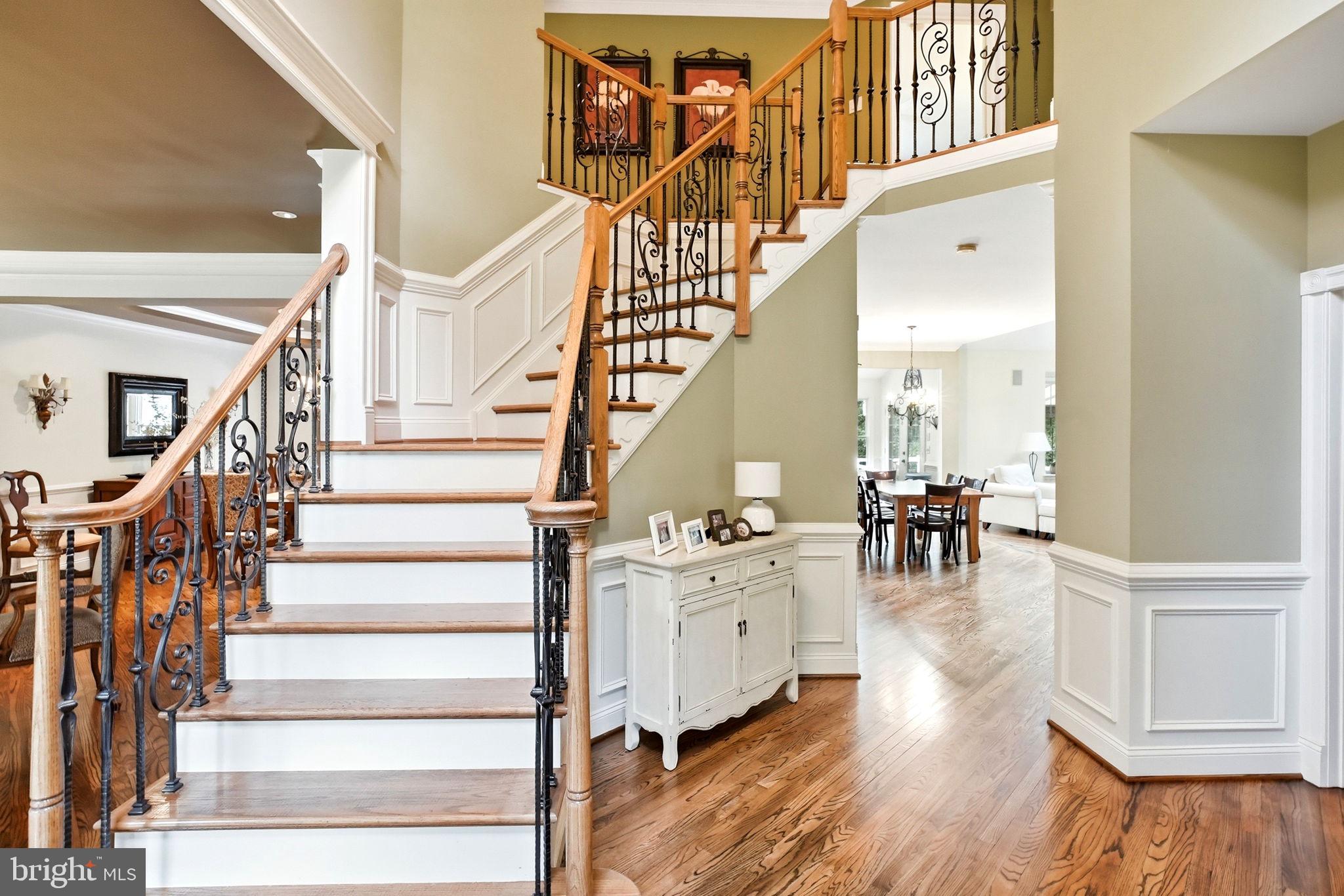 CONCORD CHASE - Residential