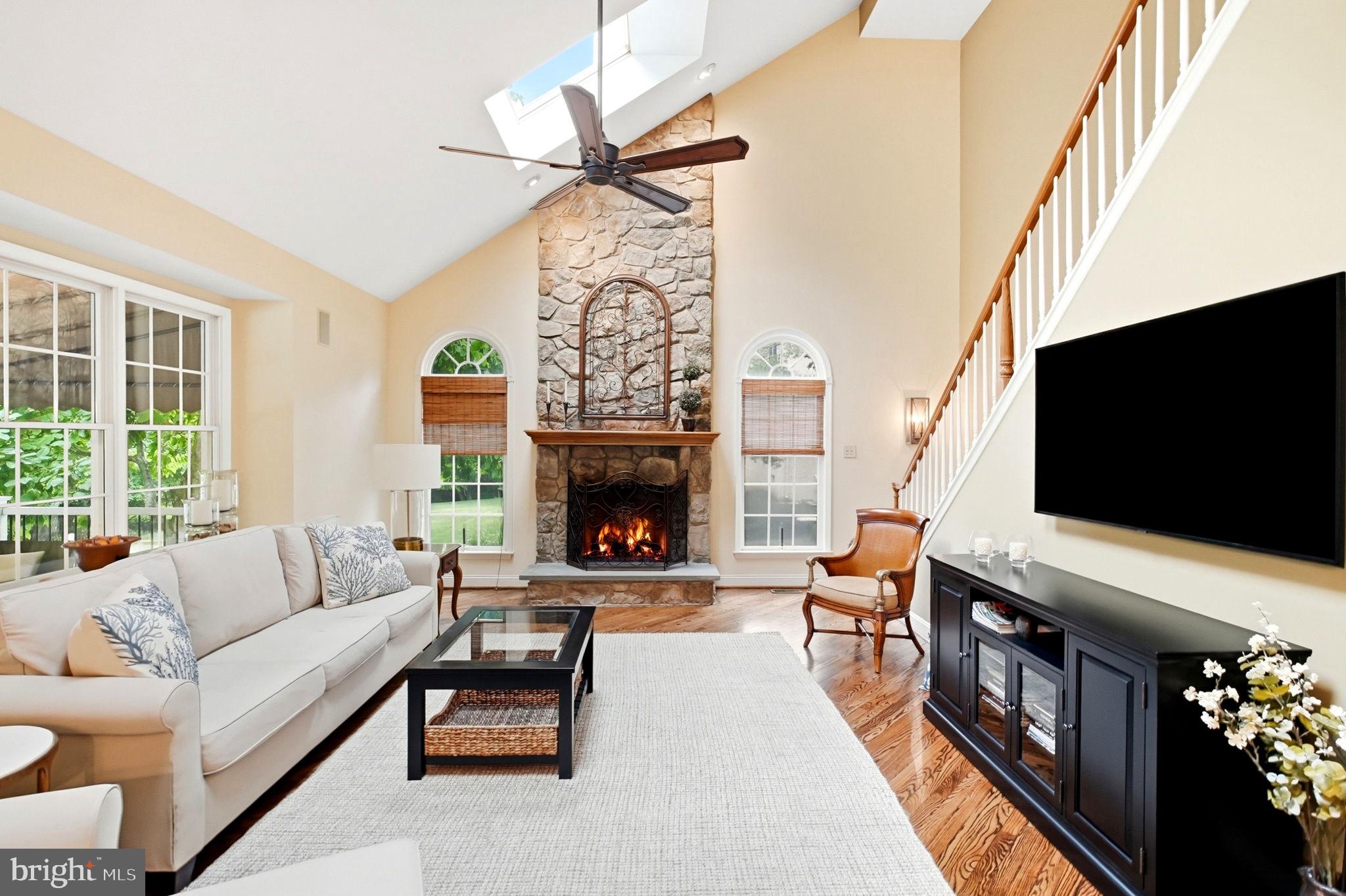 CONCORD CHASE - Residential