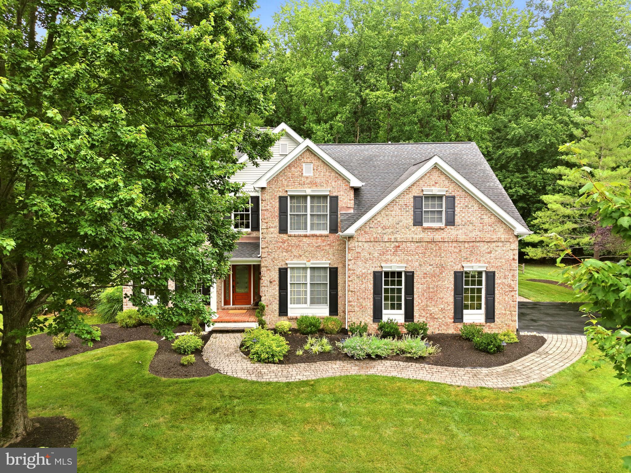 CONCORD CHASE - Residential