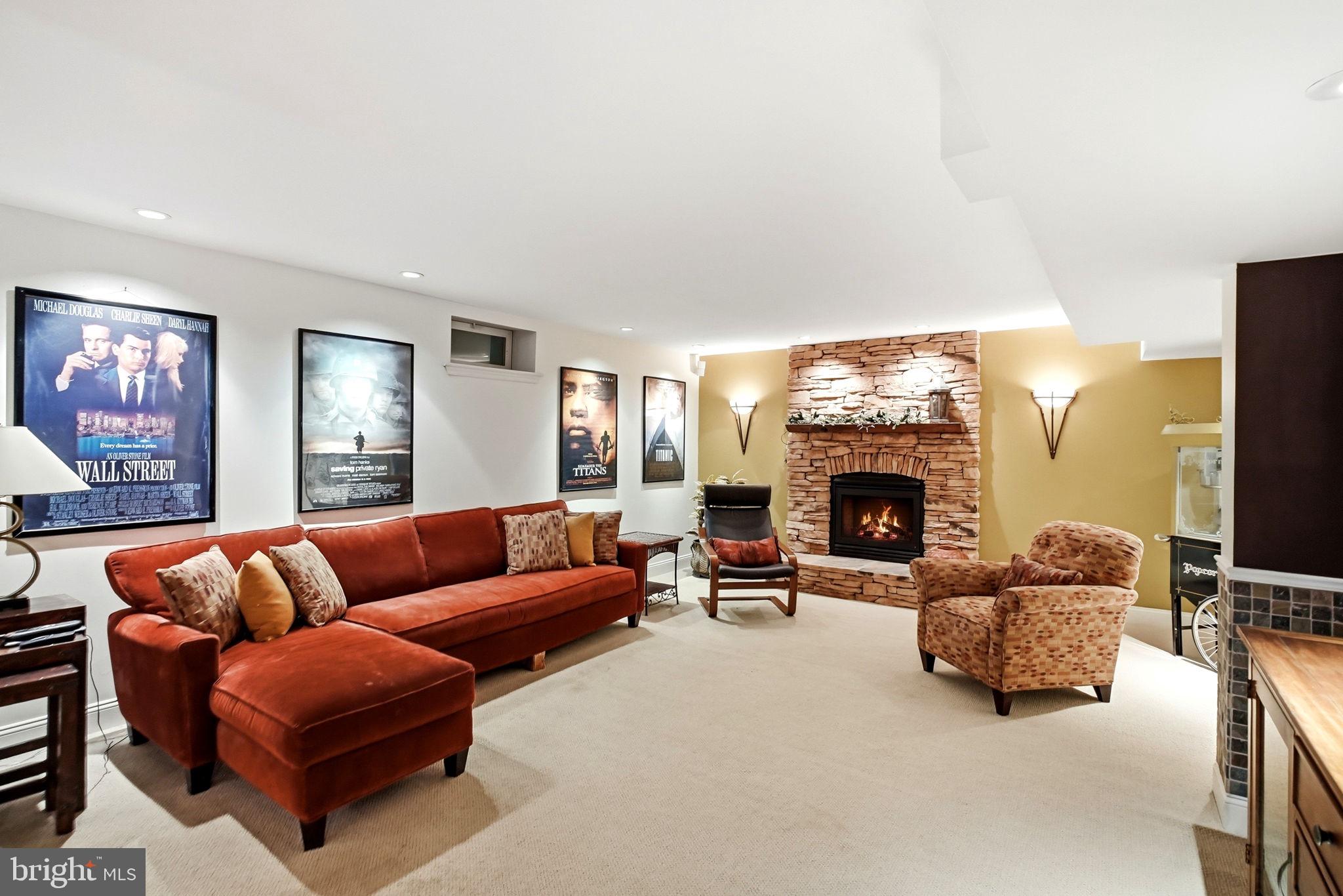CONCORD CHASE - Residential