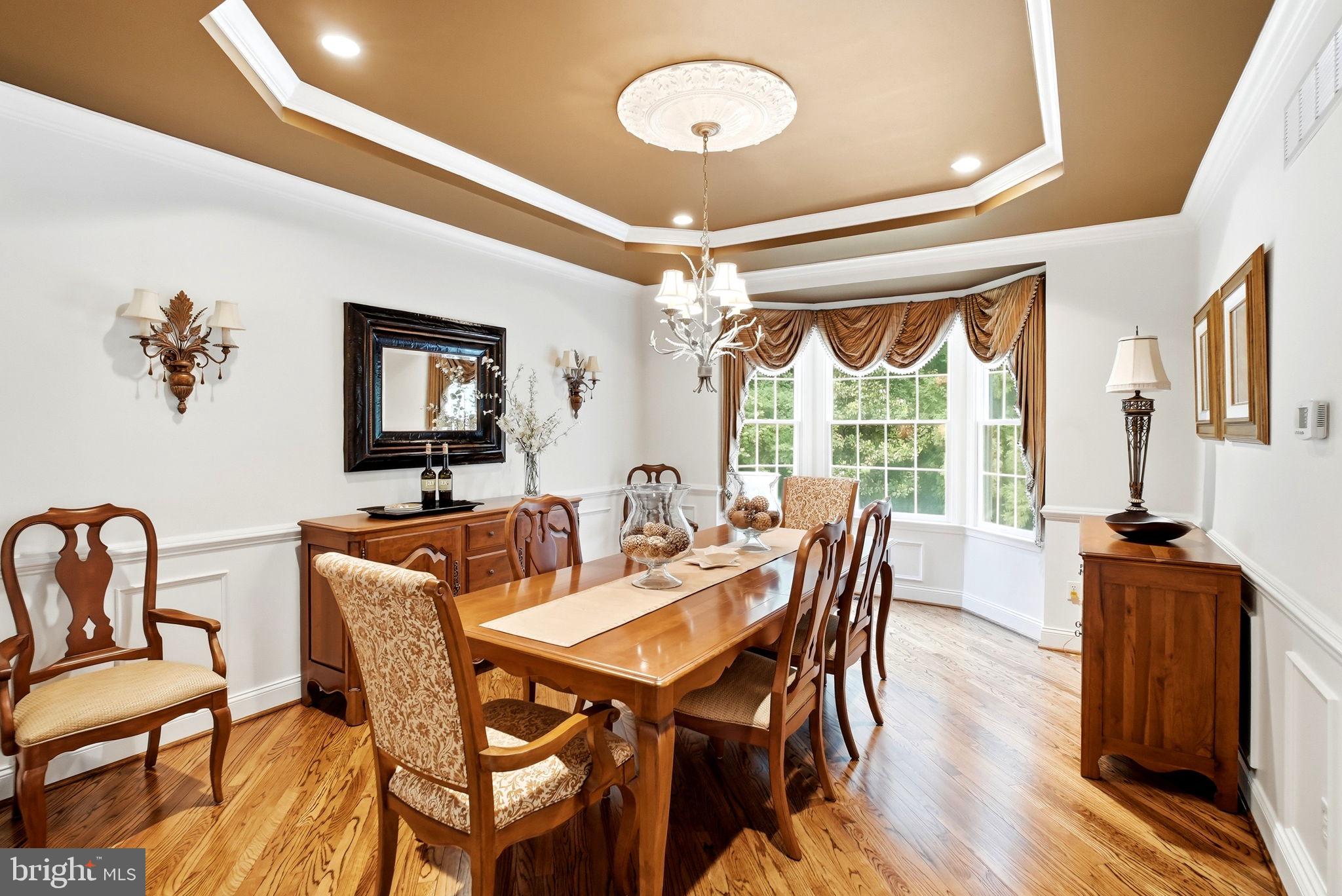 CONCORD CHASE - Residential
