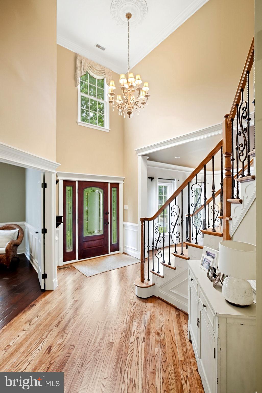 CONCORD CHASE - Residential
