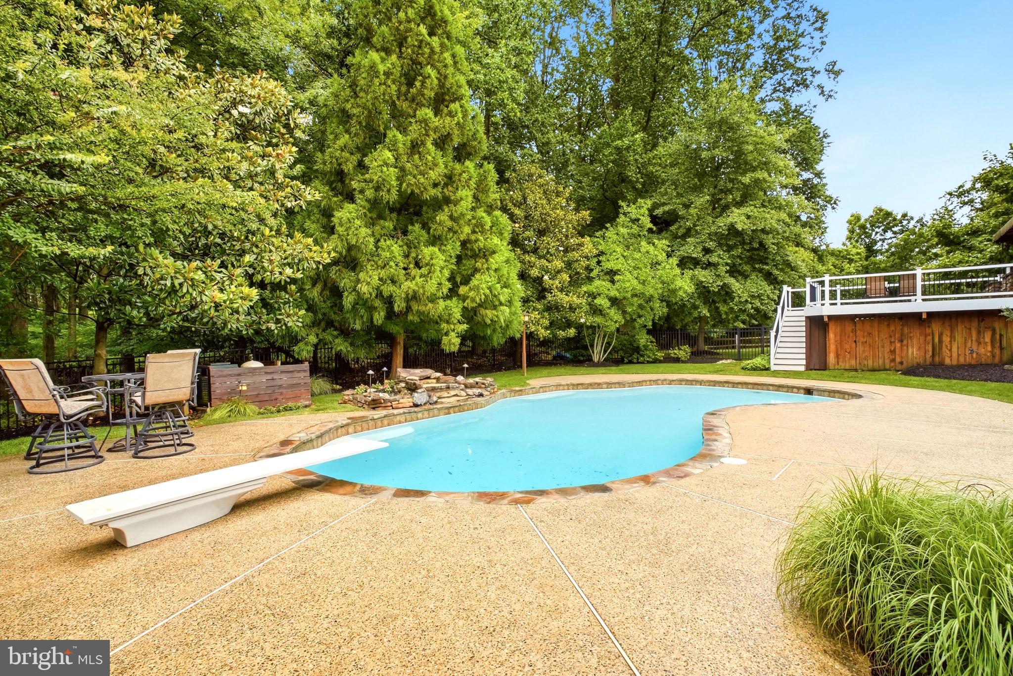 CONCORD CHASE - Residential