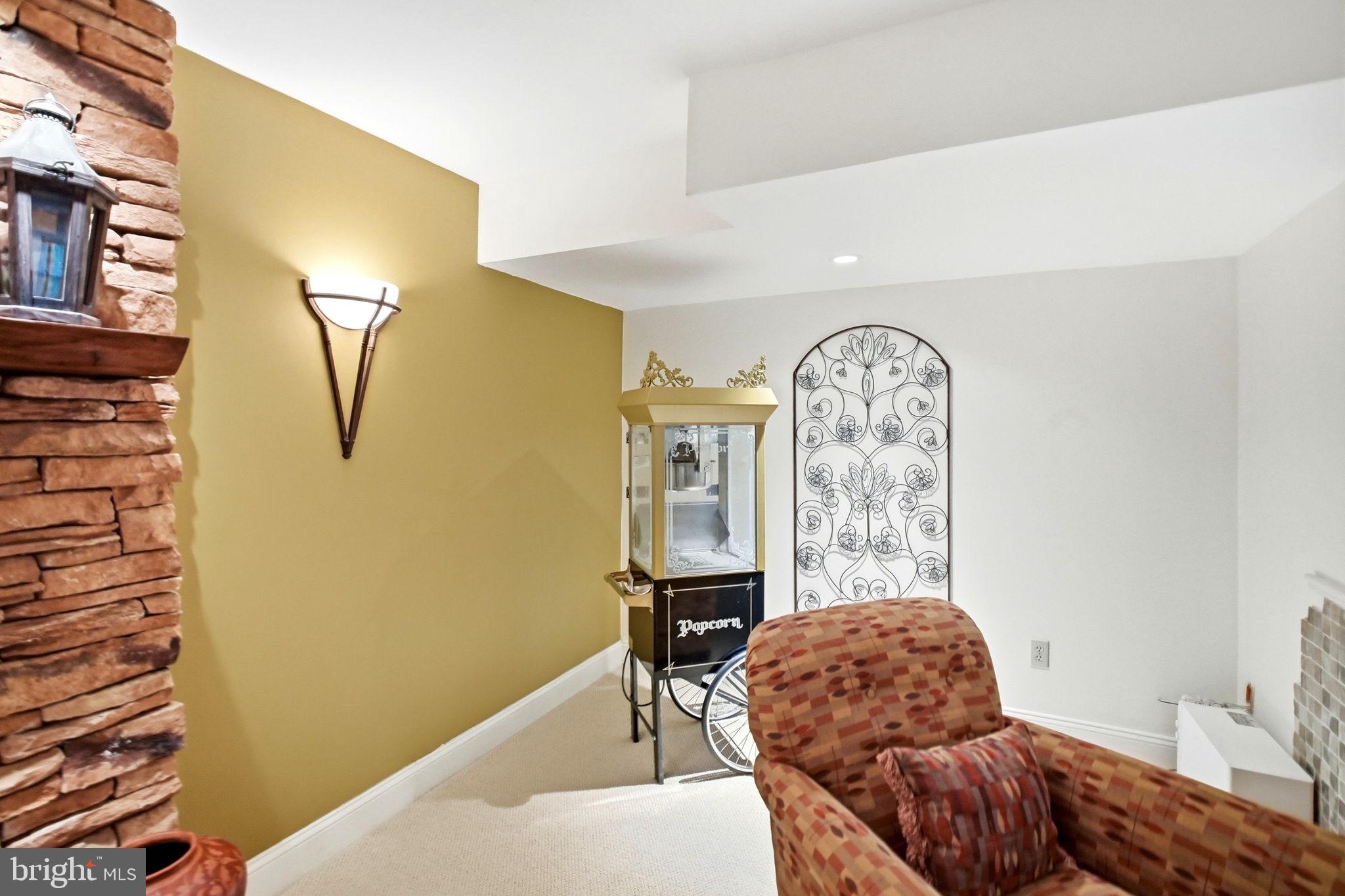 CONCORD CHASE - Residential