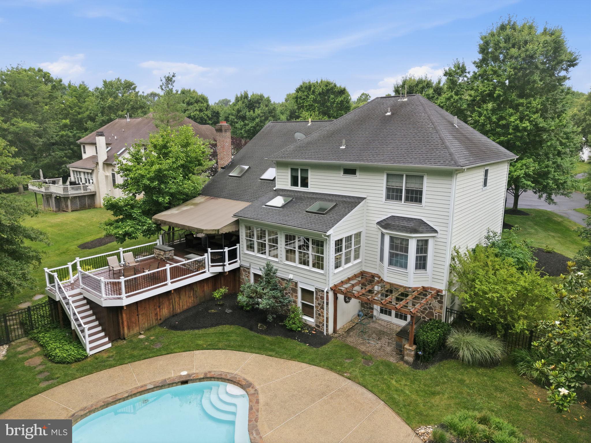 CONCORD CHASE - Residential