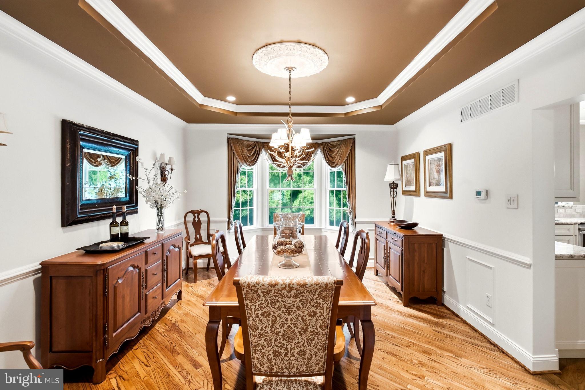 CONCORD CHASE - Residential
