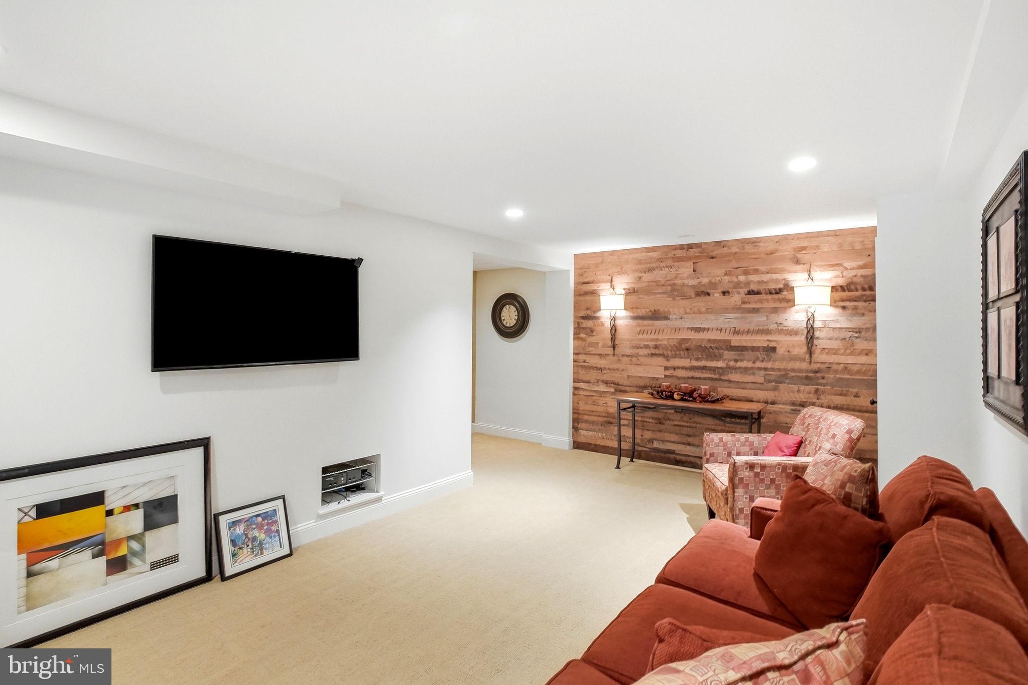 CONCORD CHASE - Residential