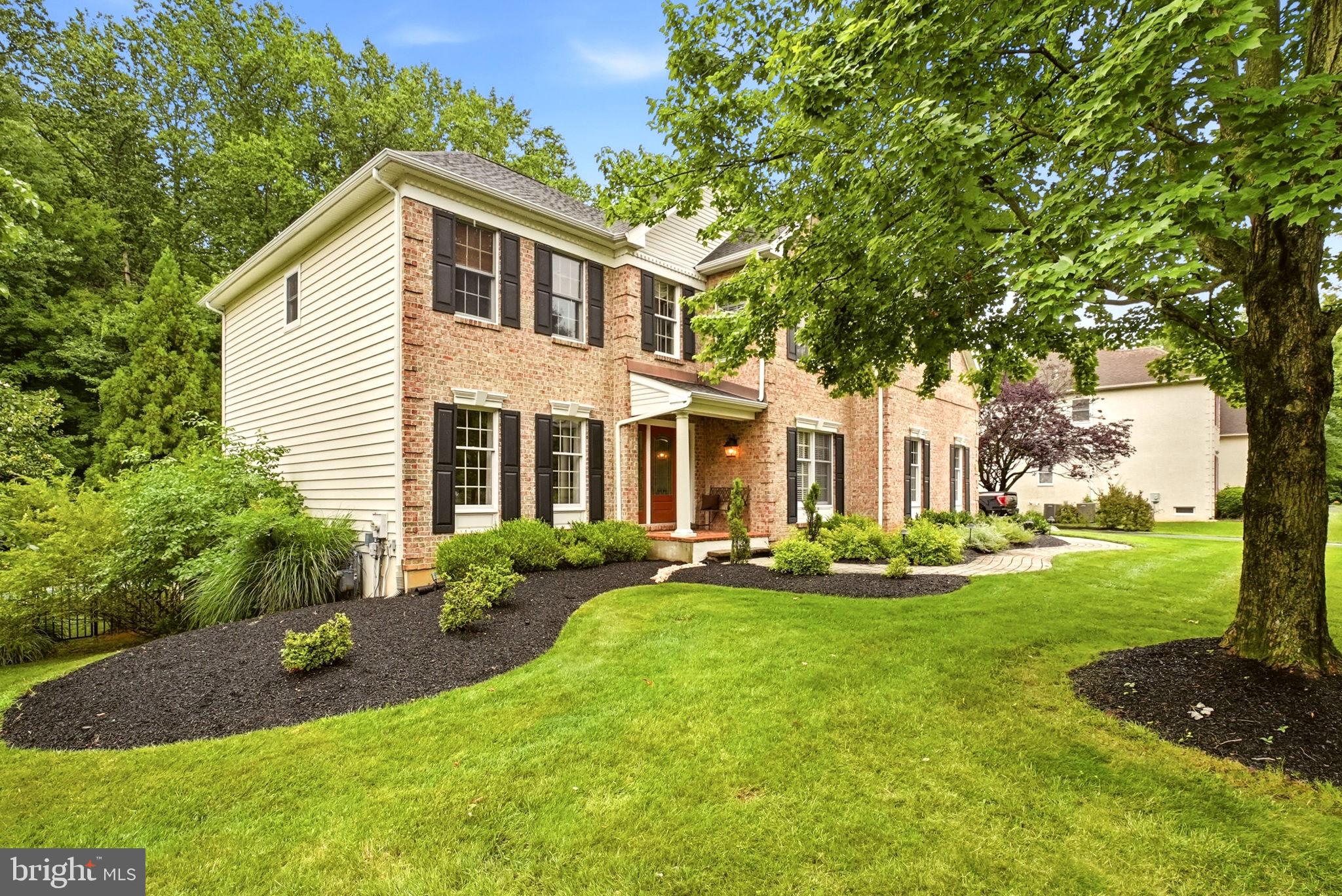 CONCORD CHASE - Residential