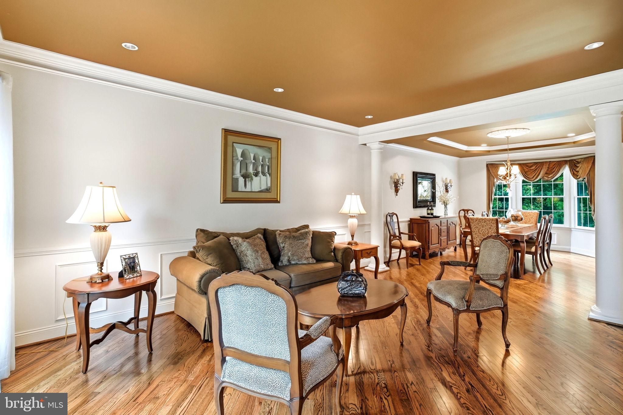 CONCORD CHASE - Residential