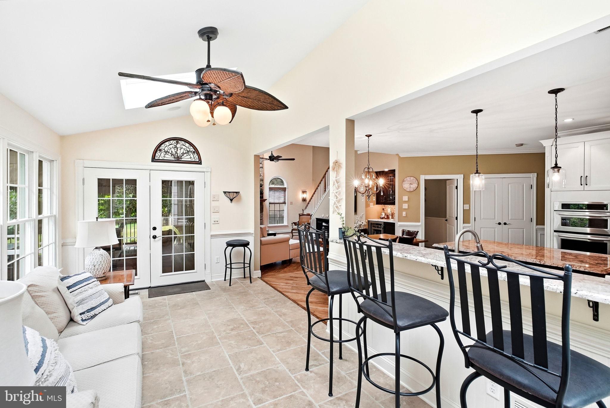 CONCORD CHASE - Residential