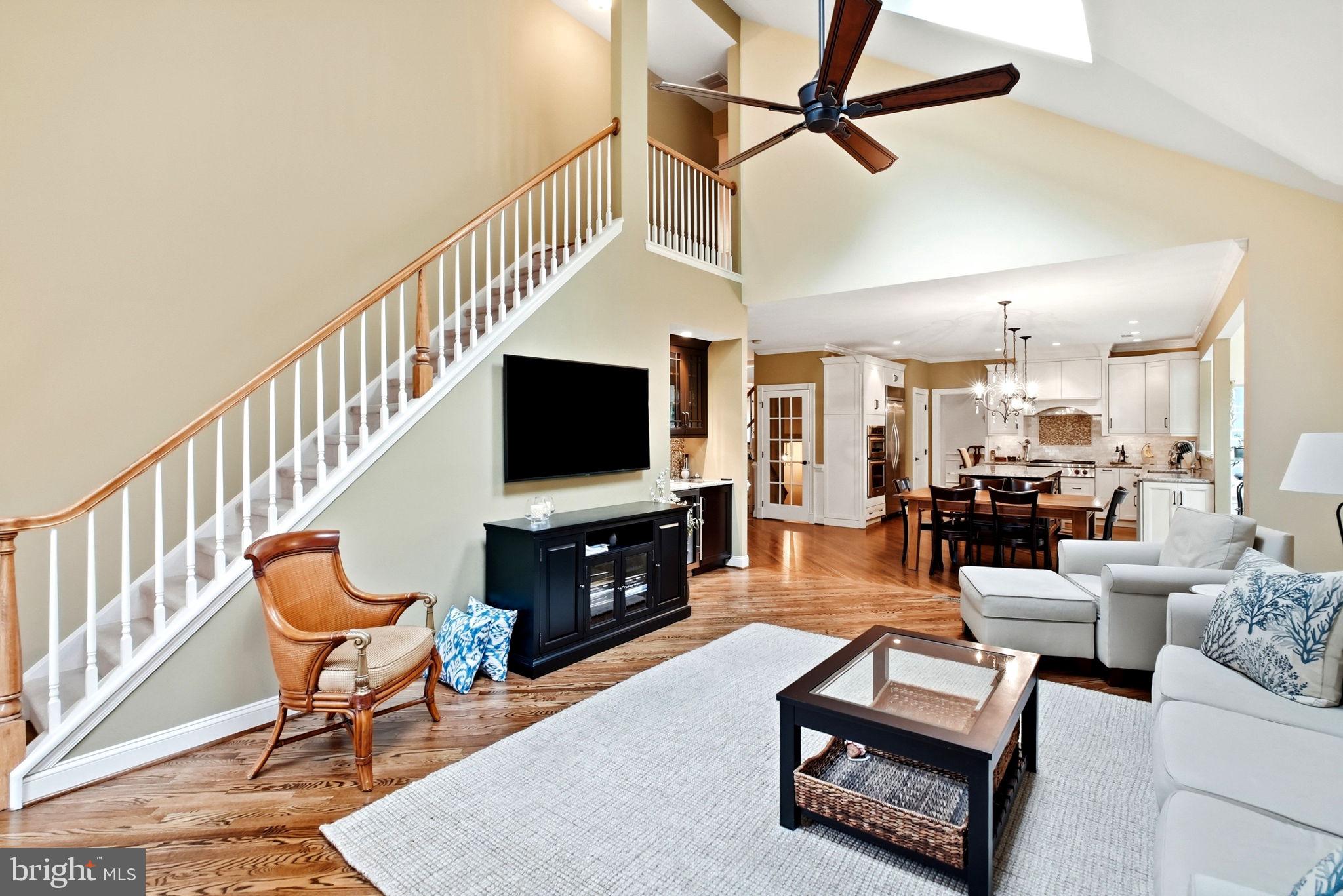 CONCORD CHASE - Residential