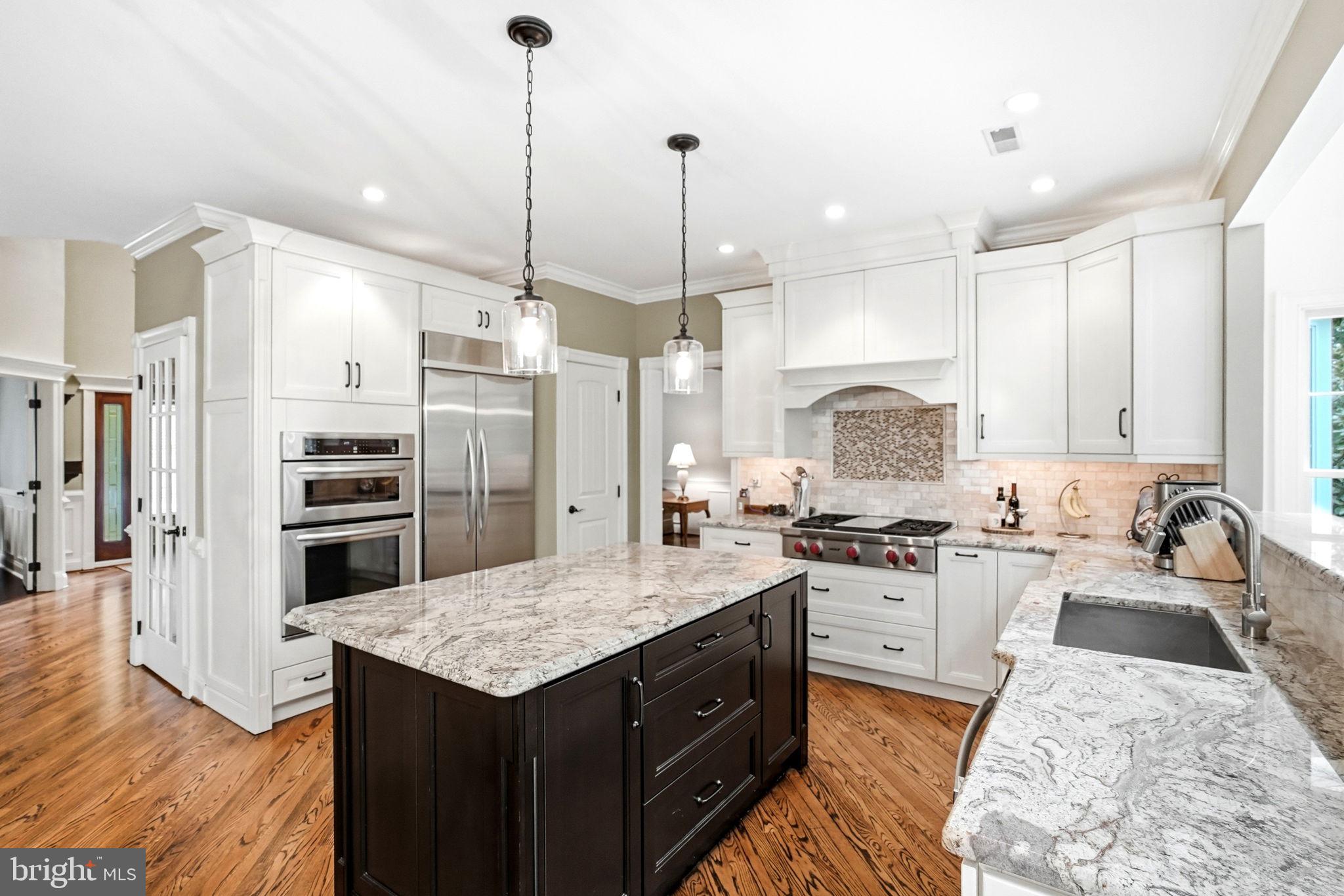 CONCORD CHASE - Residential
