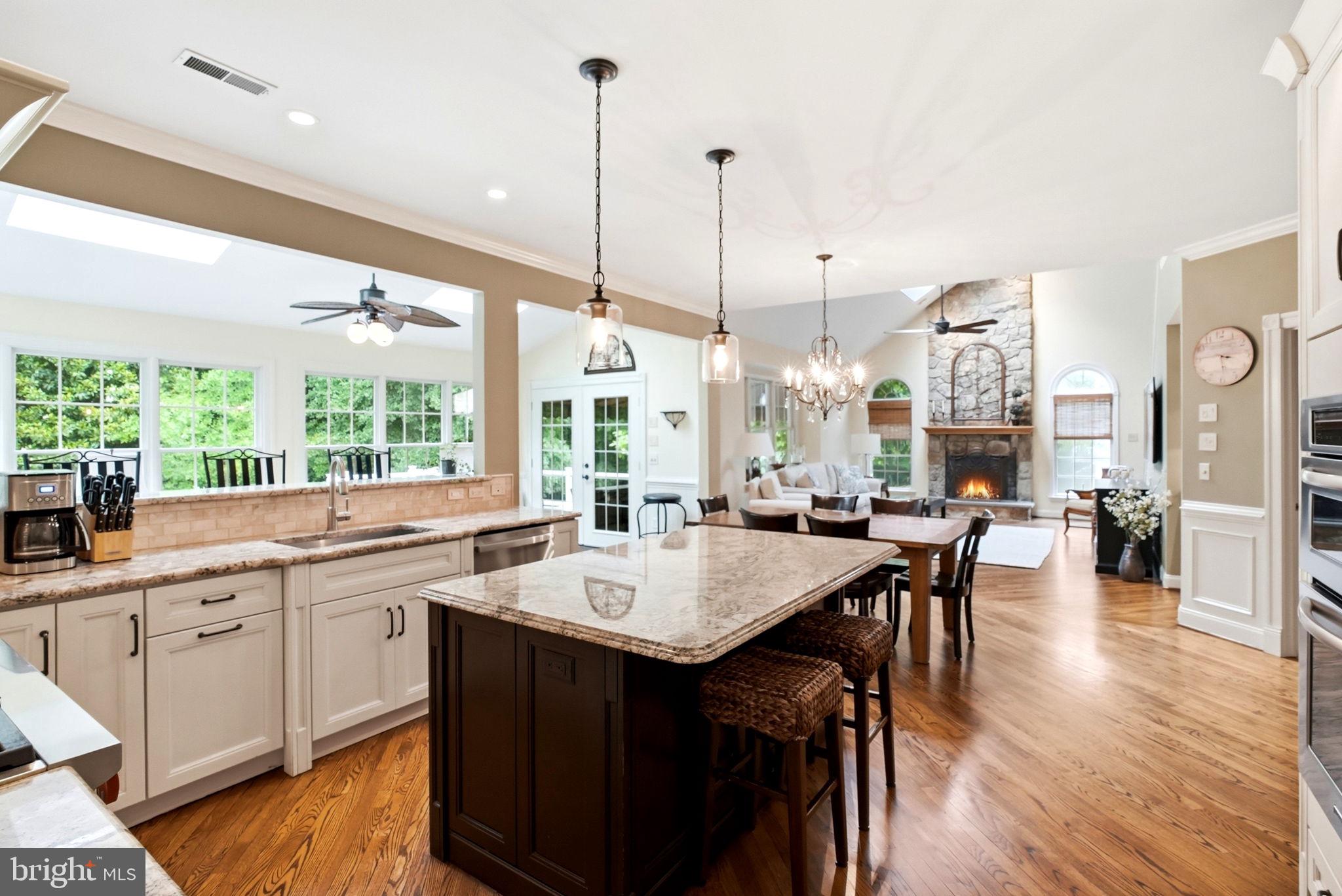 CONCORD CHASE - Residential
