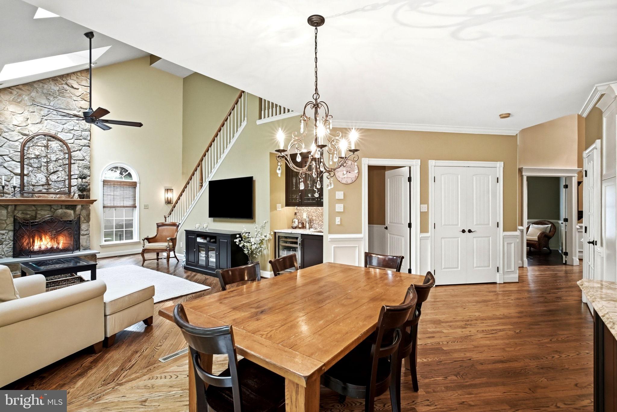 CONCORD CHASE - Residential