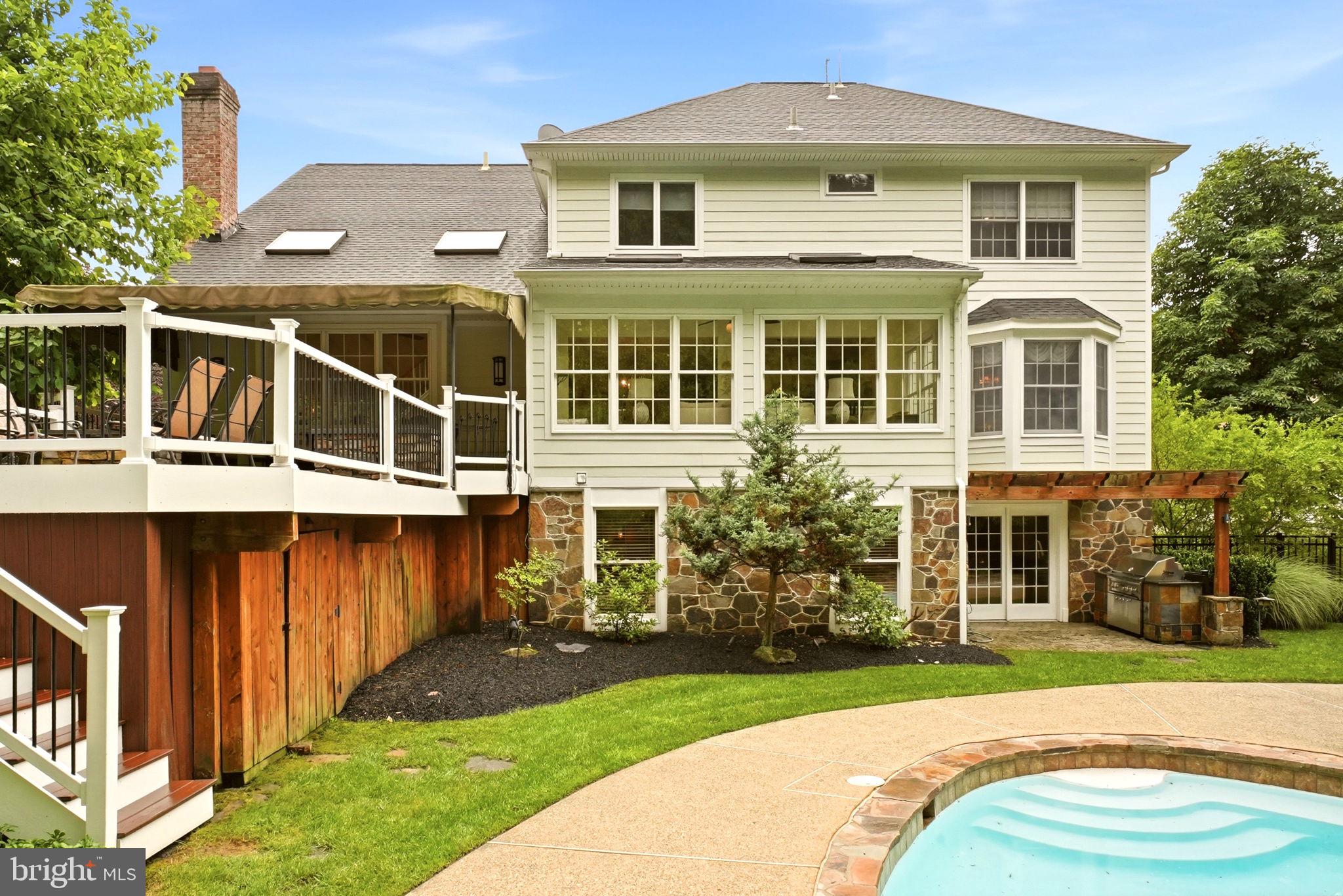 CONCORD CHASE - Residential