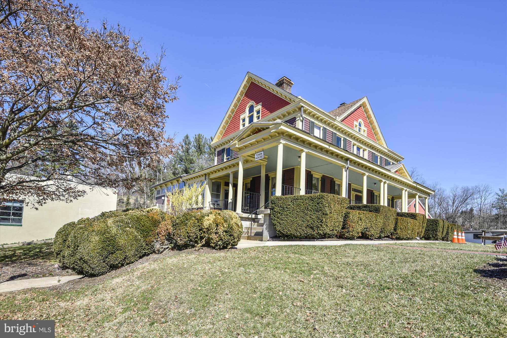 ELDERSBURG - Residential