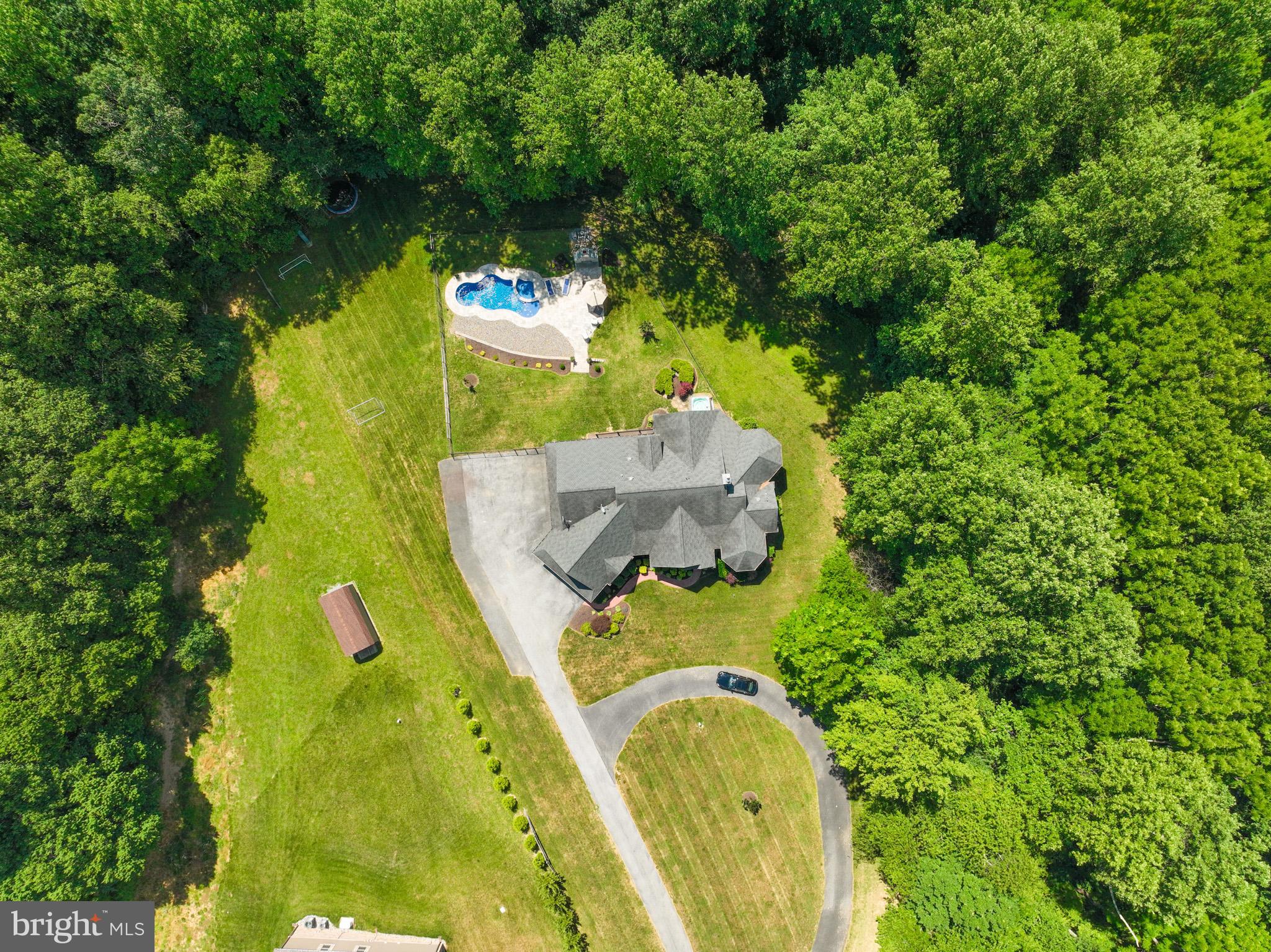 ELDERSBURG - Residential