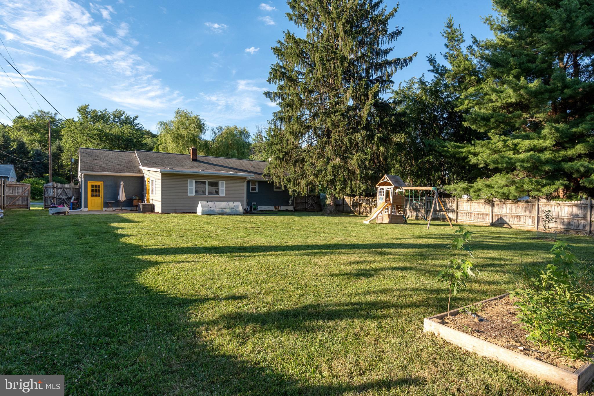 BLOSSOM HILL - Residential