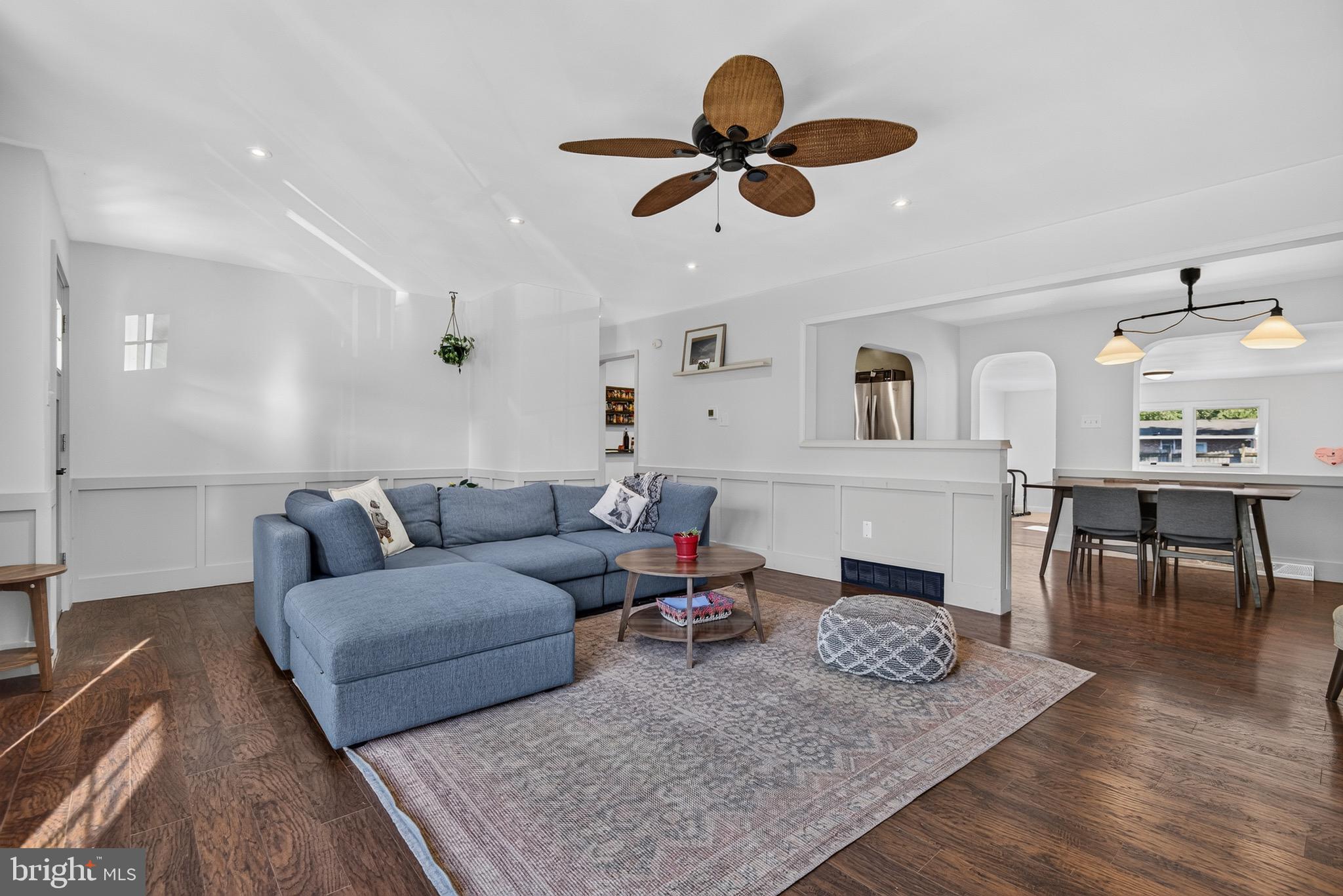 BLOSSOM HILL - Residential