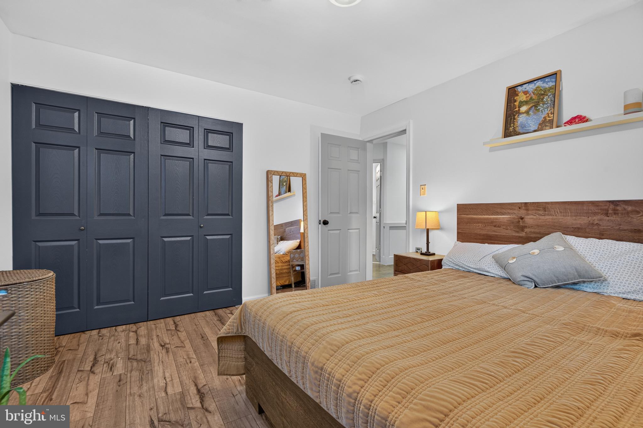 BLOSSOM HILL - Residential