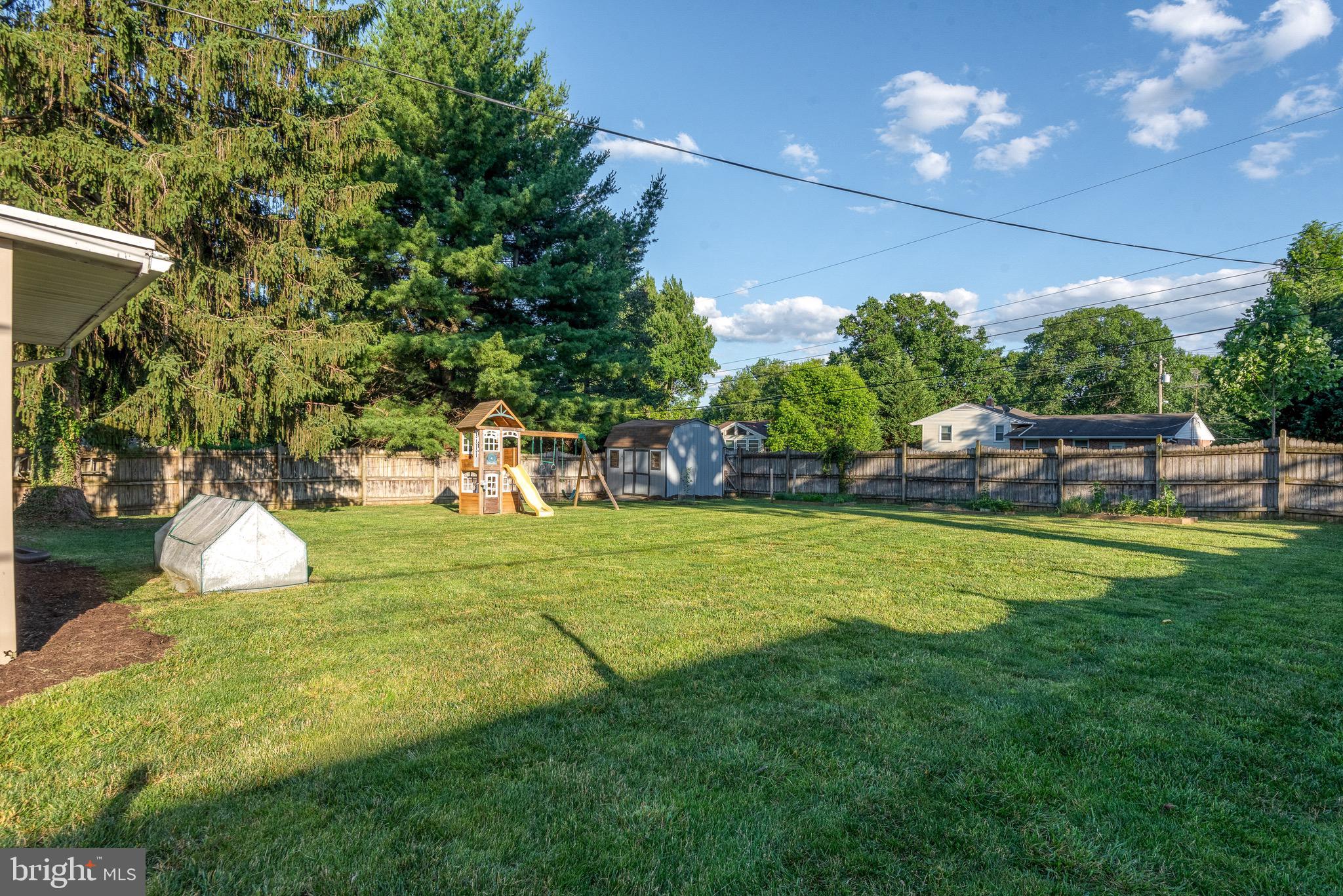 BLOSSOM HILL - Residential