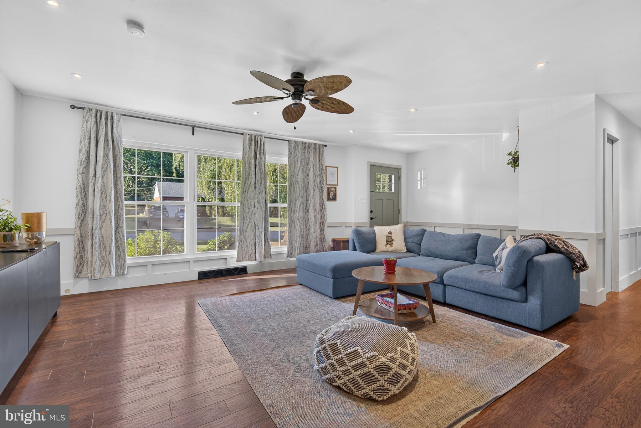 BLOSSOM HILL - Residential