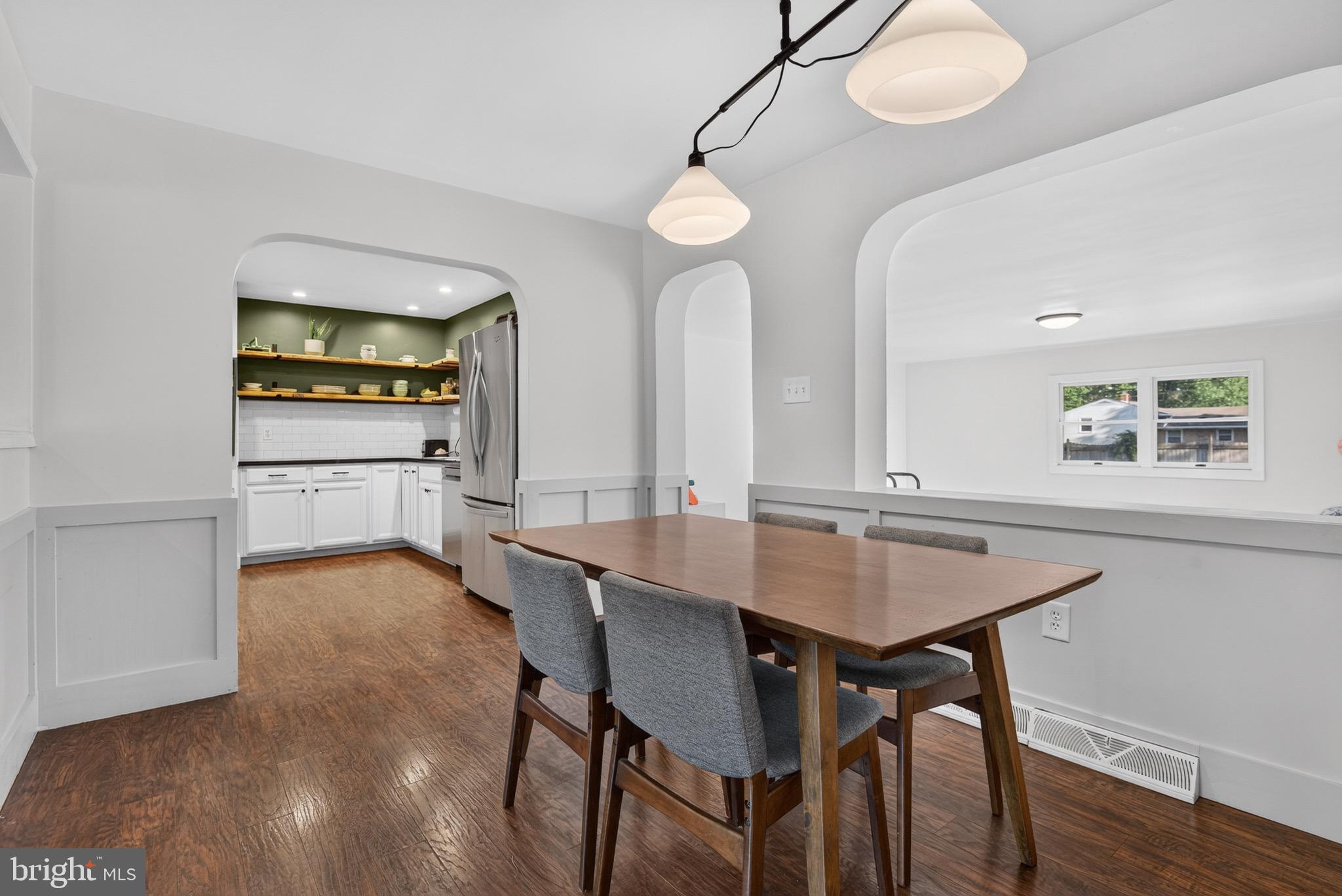 BLOSSOM HILL - Residential