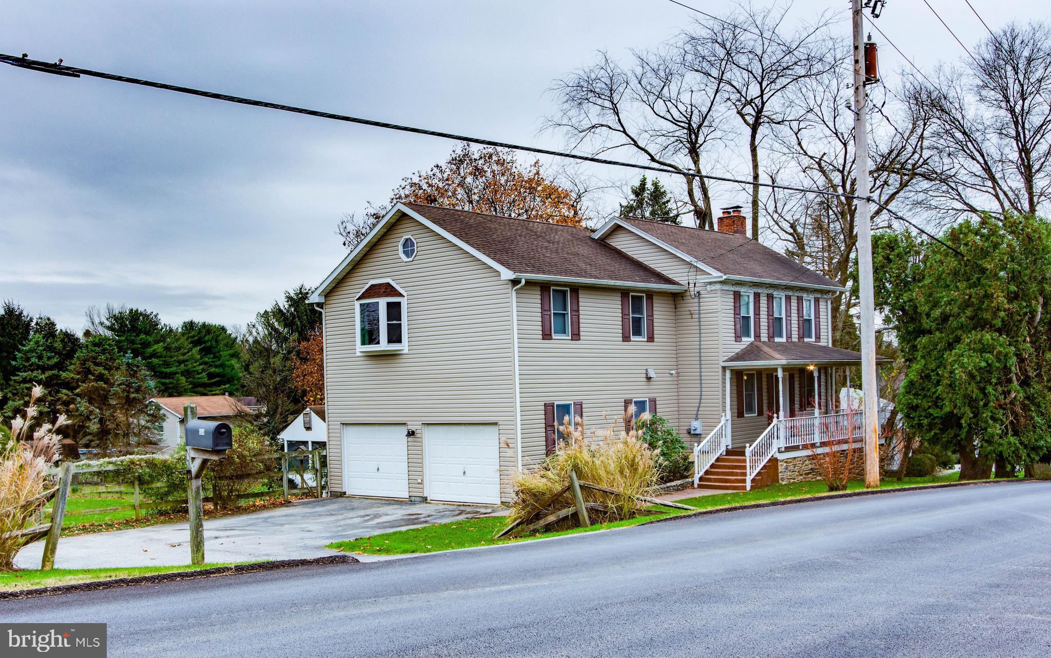 CLEARVIEW HEIGHTS - Residential